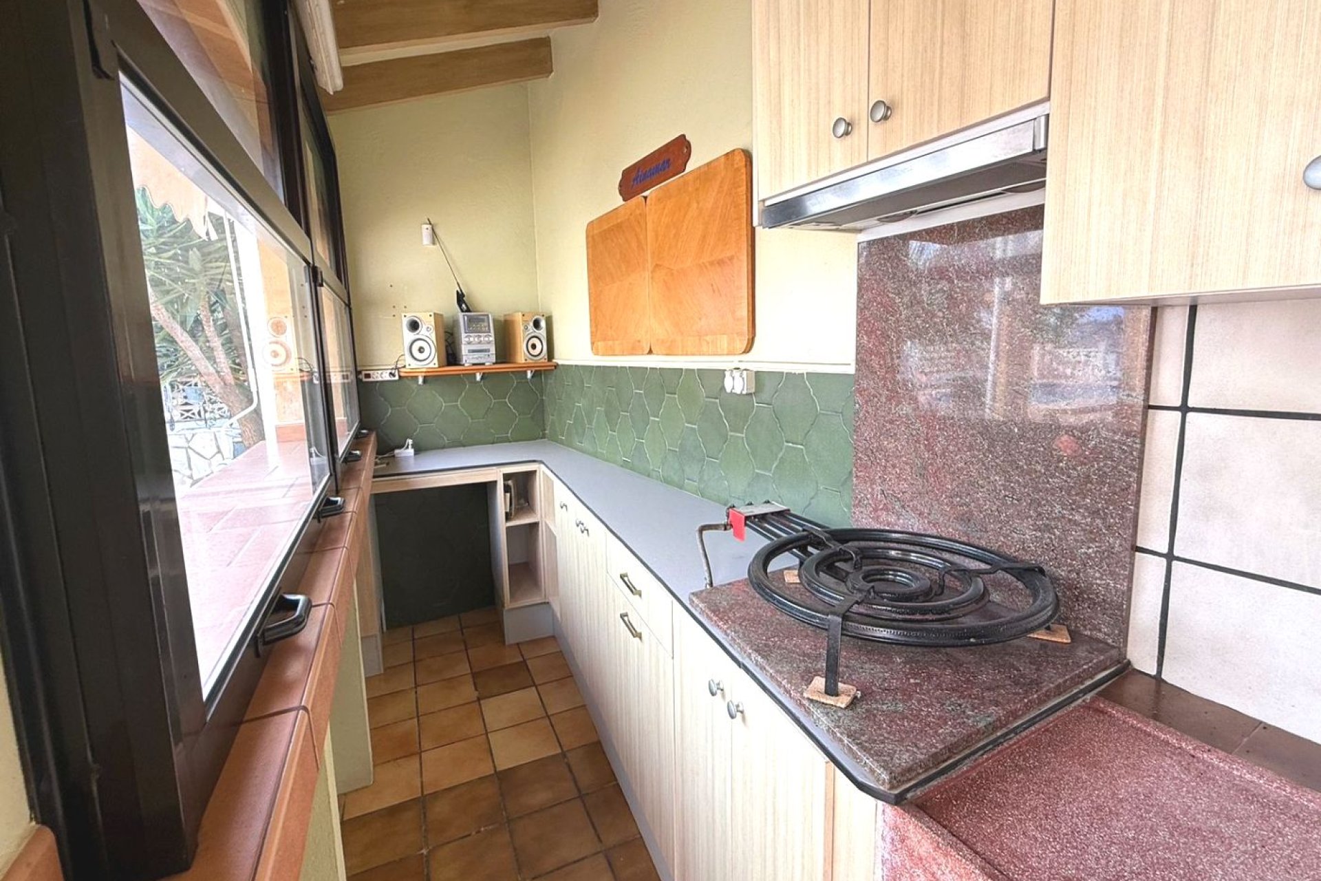 Resale - Villa - Calpe - Urbanizaciones