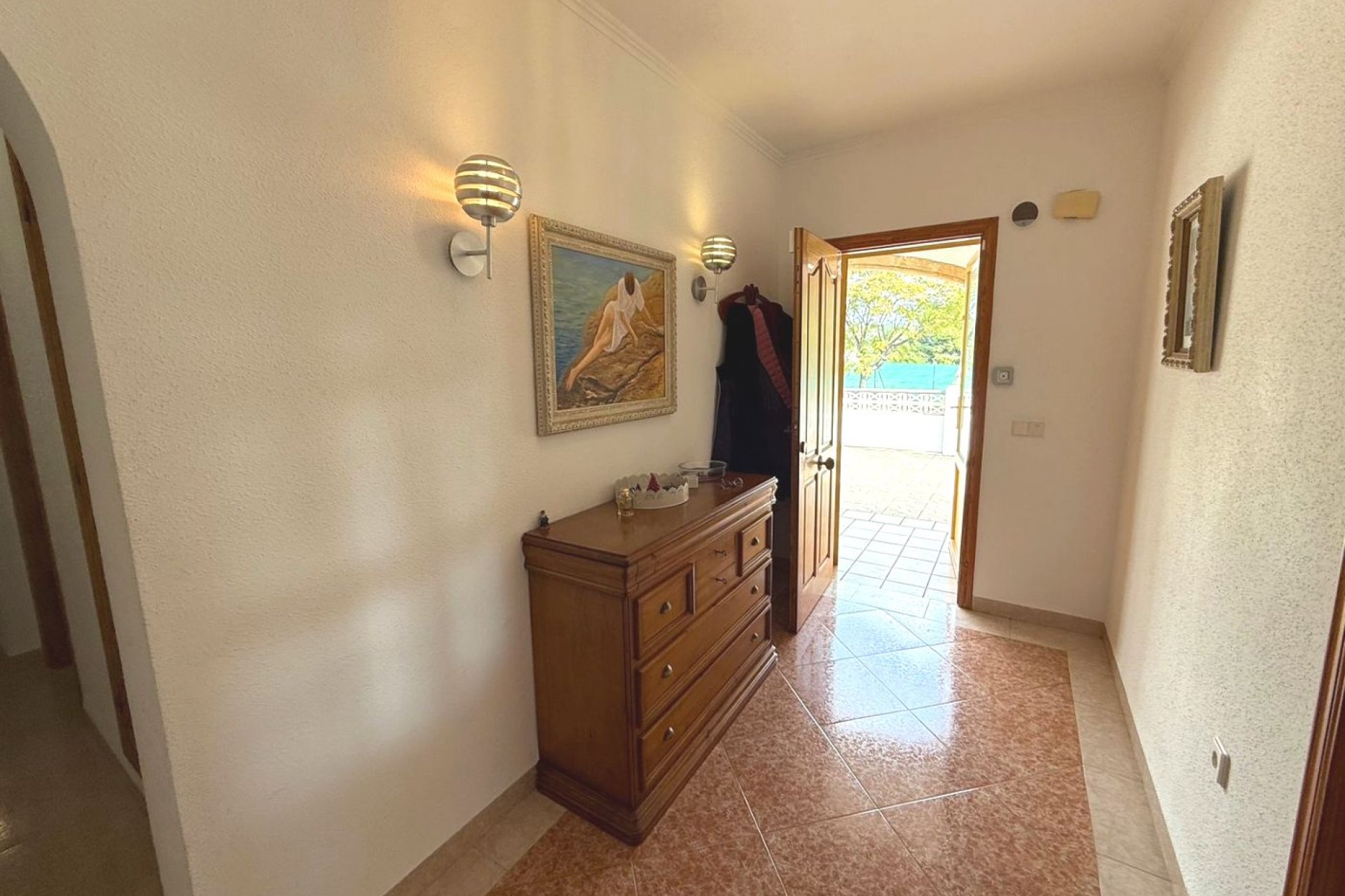 Resale - Villa - Calpe - Urbanizaciones