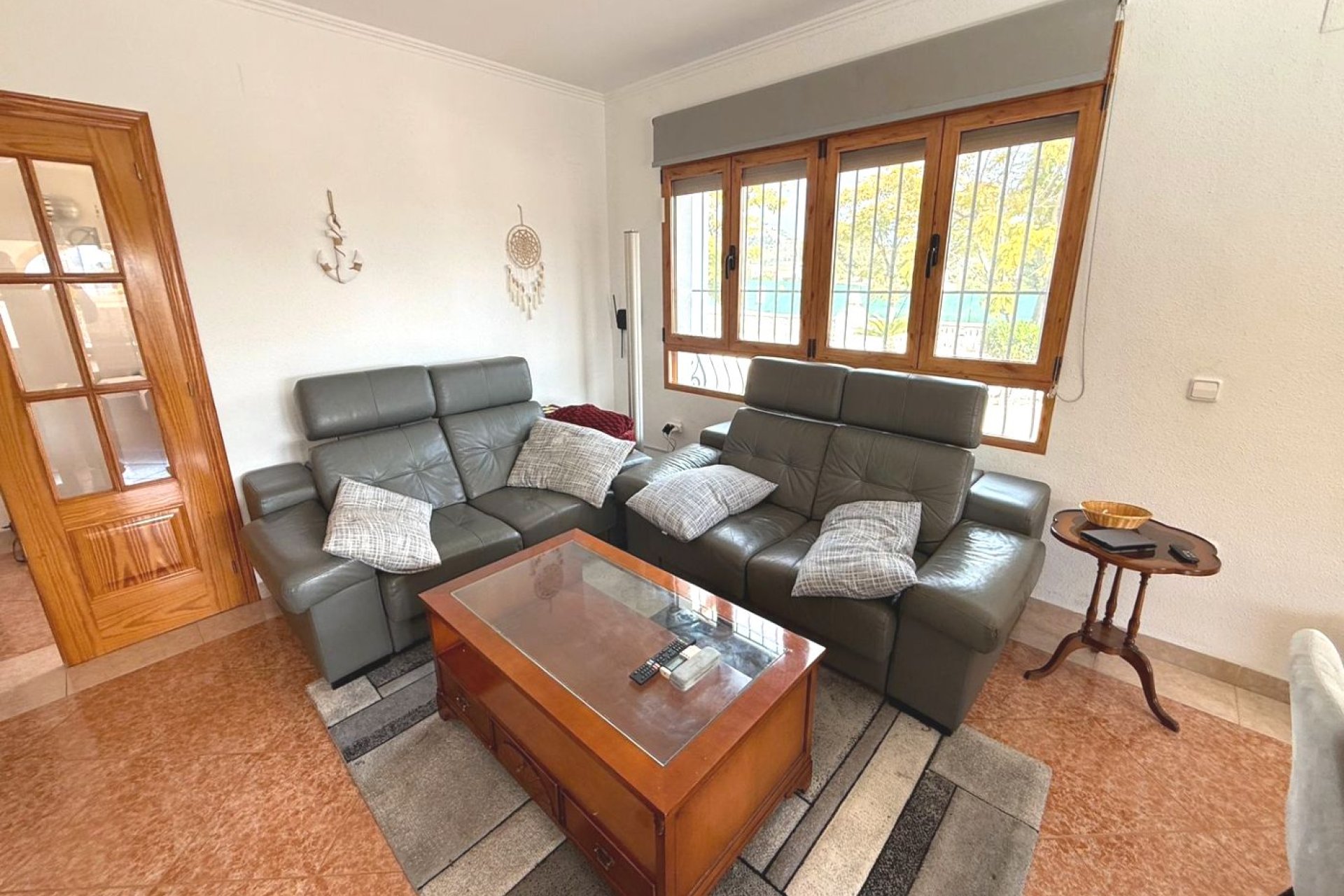 Resale - Villa - Calpe - Urbanizaciones