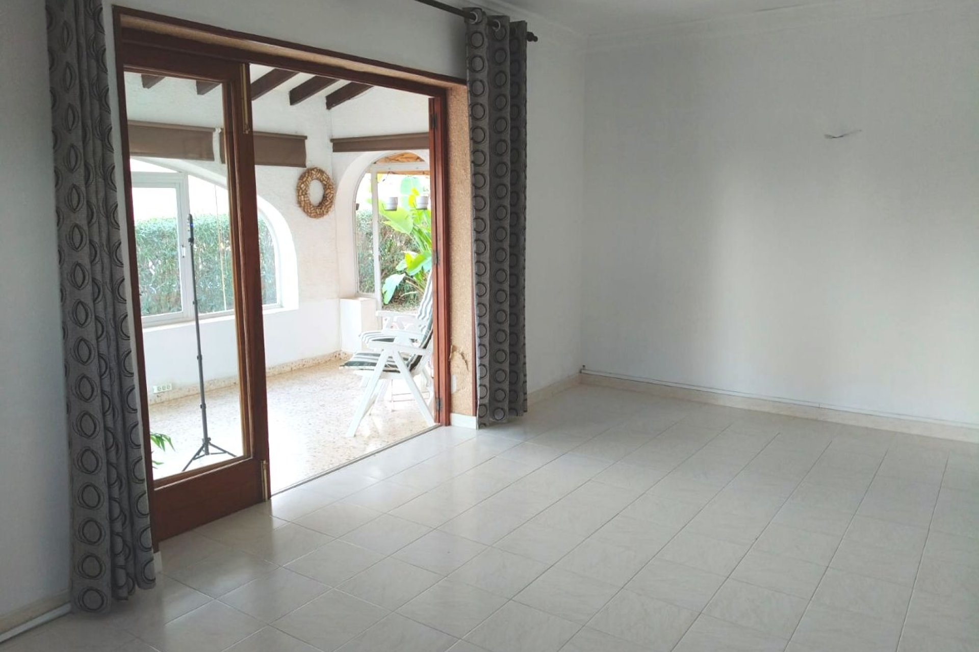 Resale - Villa - Calpe - Urbanizaciones