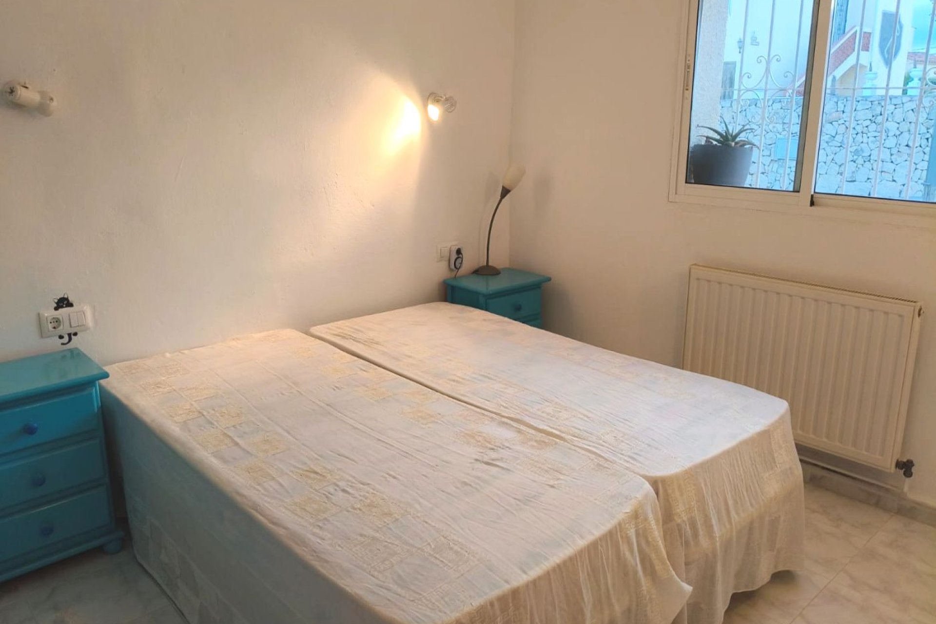 Resale - Villa - Calpe - Urbanizaciones