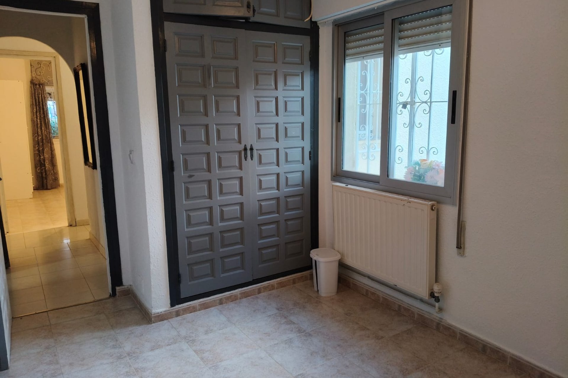 Resale - Villa - Calpe - Urbanizaciones