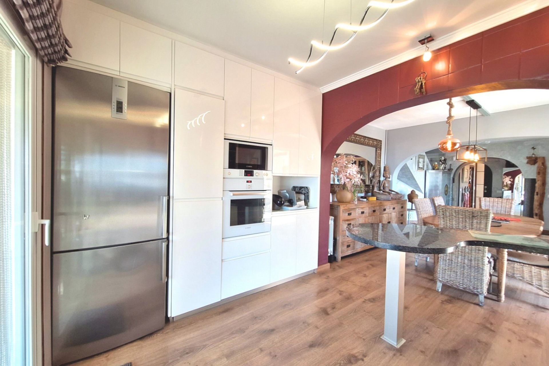 Resale - Villa - Calpe - Urbanizaciones