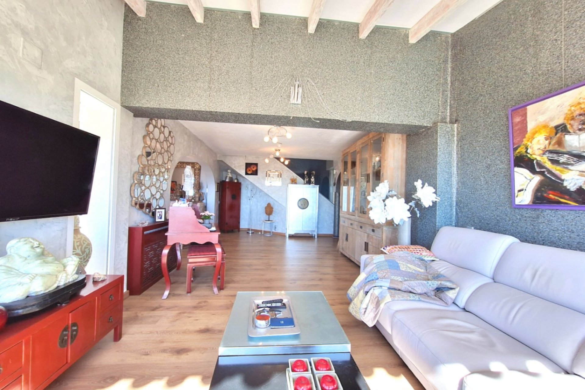 Resale - Villa - Calpe - Urbanizaciones