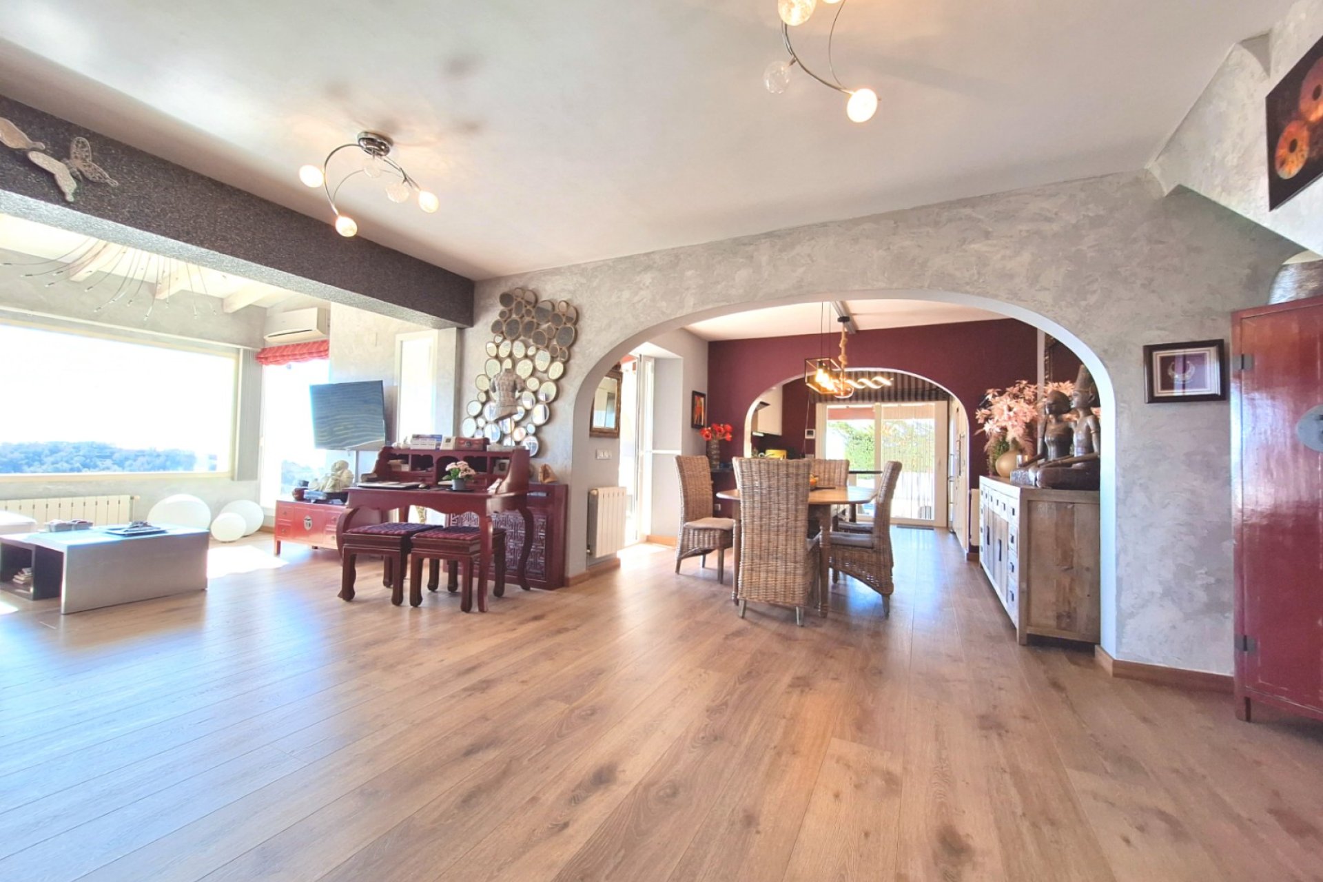 Resale - Villa - Calpe - Urbanizaciones