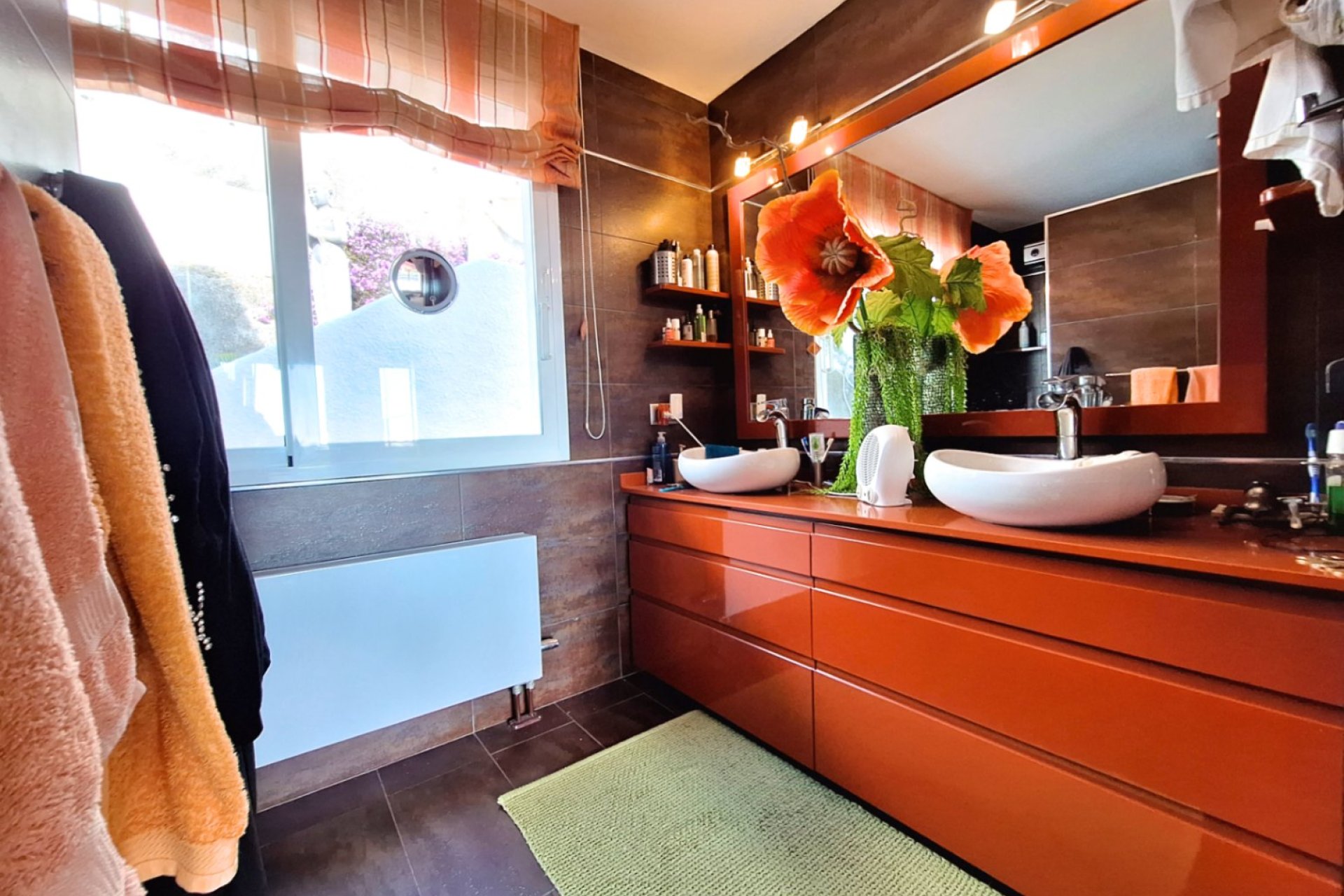 Resale - Villa - Calpe - Urbanizaciones