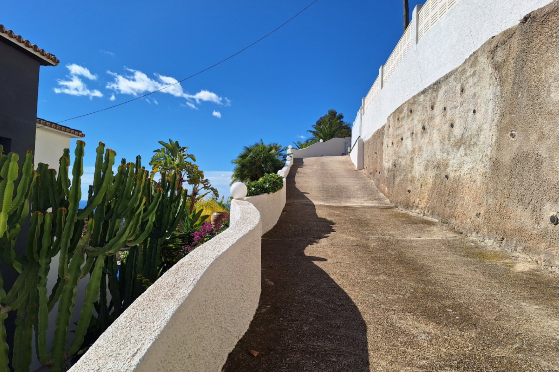 Resale - Villa - Calpe - Urbanizaciones