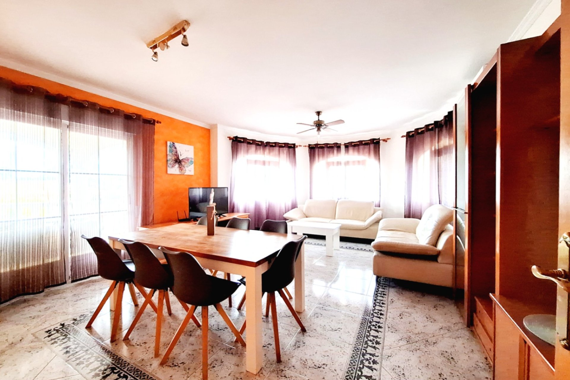 Resale - Villa - Calpe - Urbanizaciones