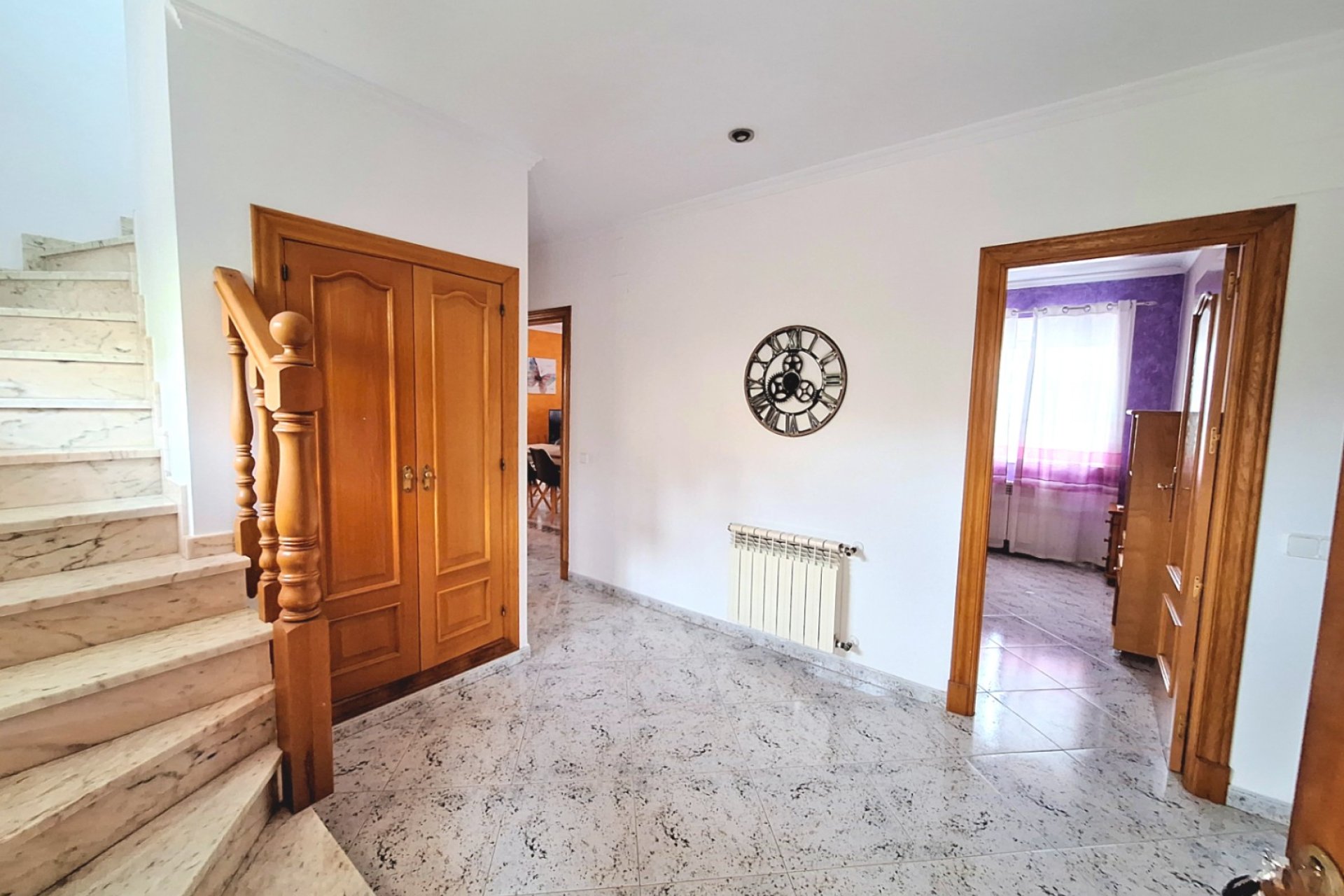 Resale - Villa - Calpe - Urbanizaciones