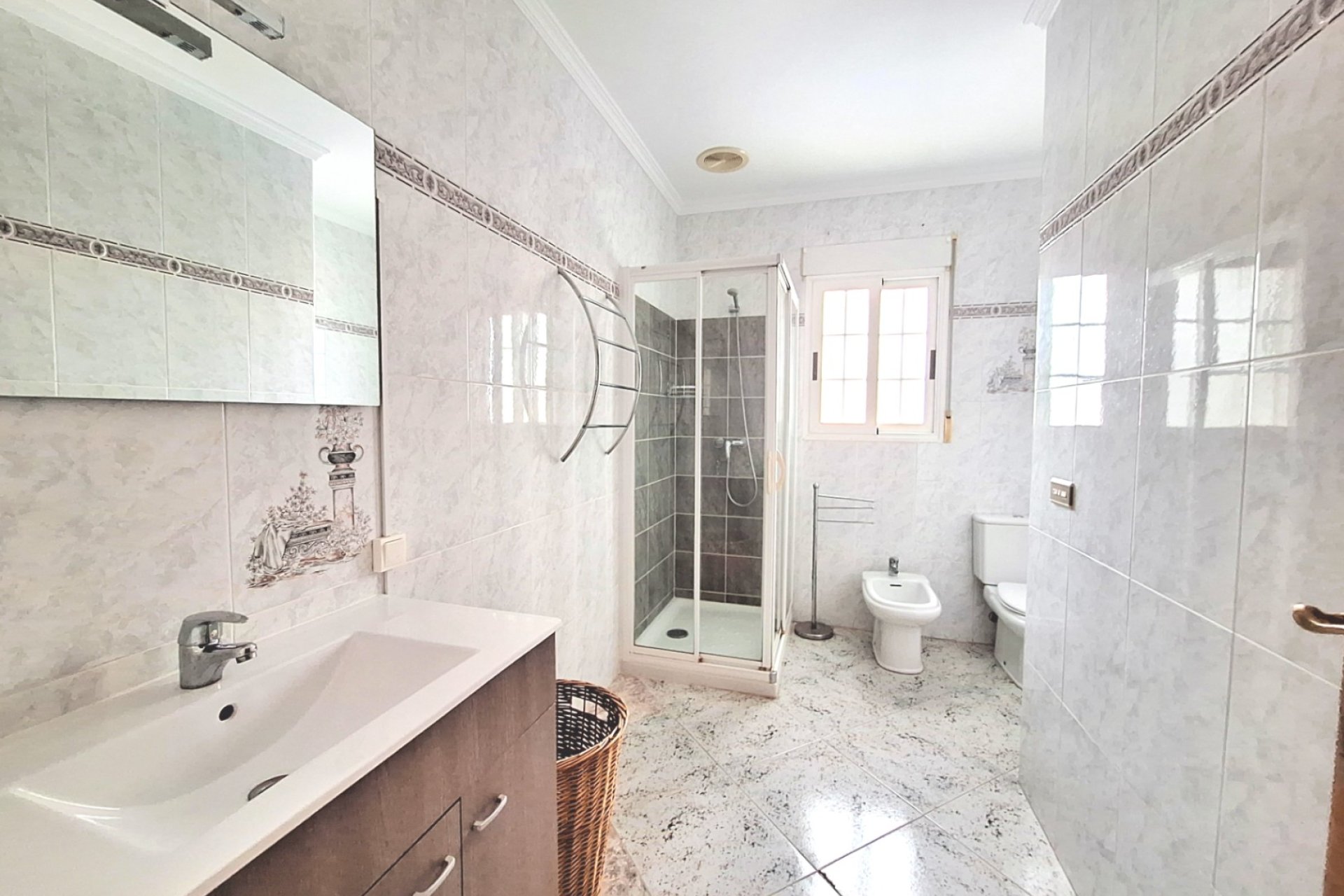 Resale - Villa - Calpe - Urbanizaciones