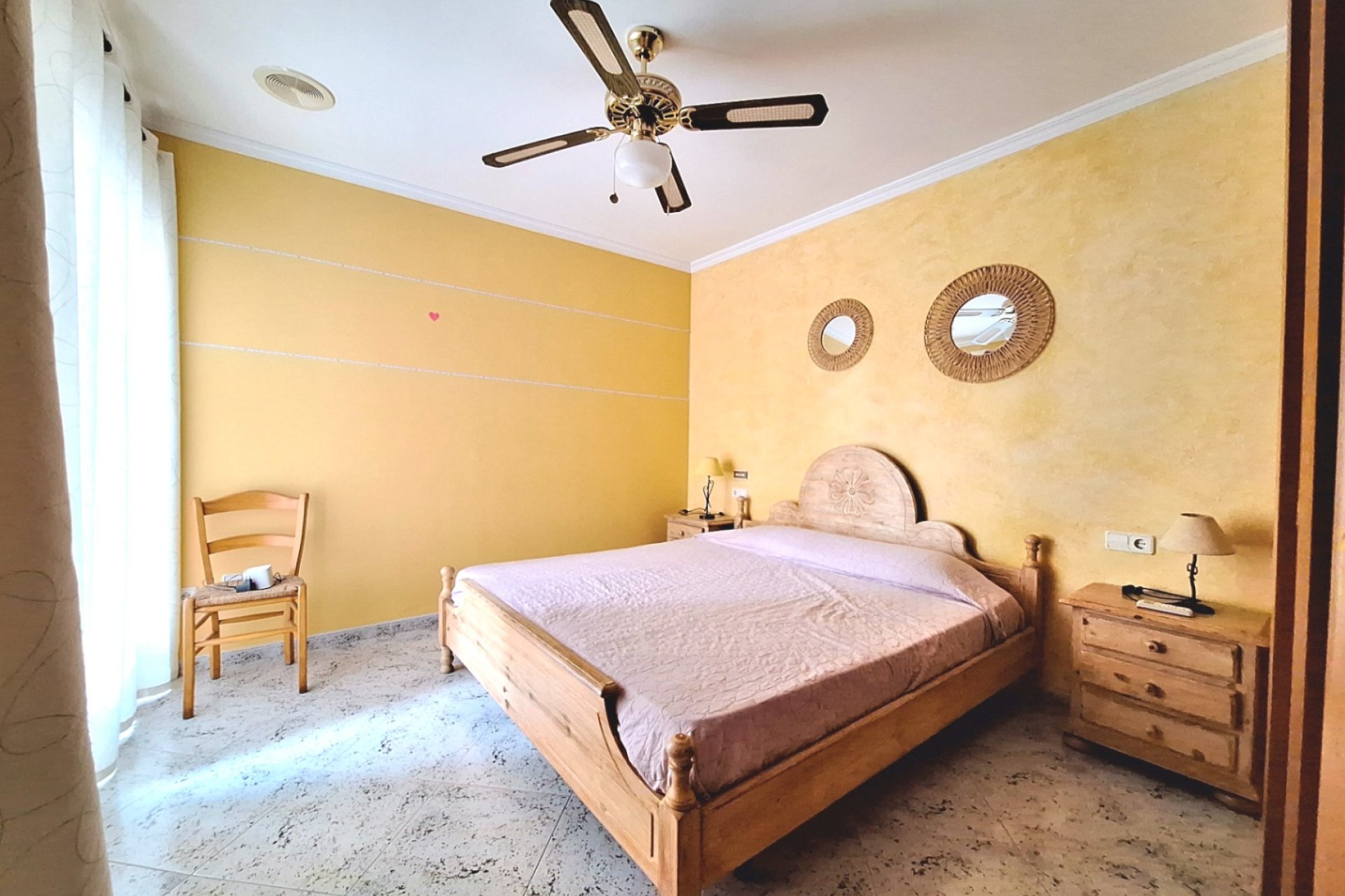 Resale - Villa - Calpe - Urbanizaciones