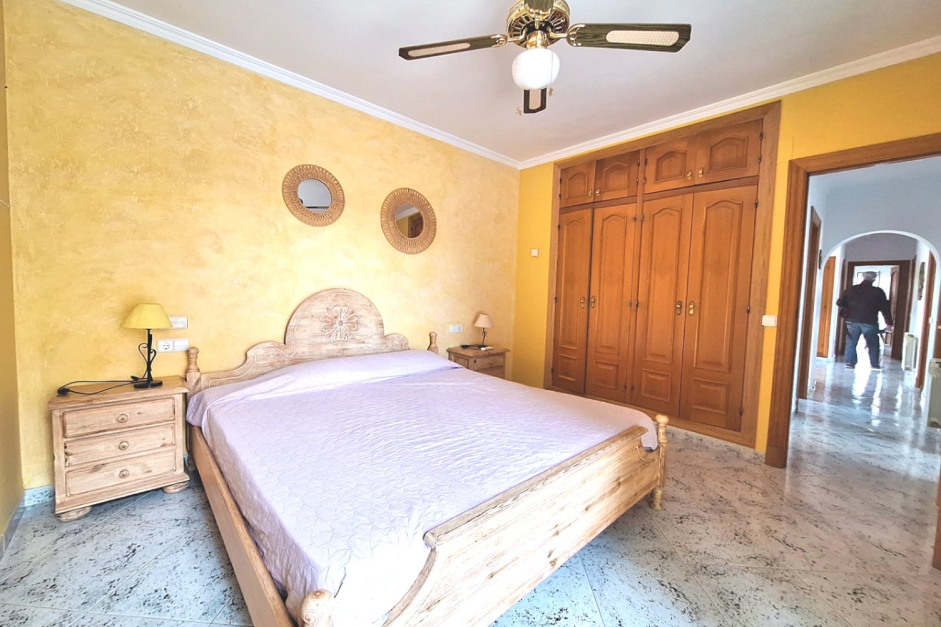 Resale - Villa - Calpe - Urbanizaciones