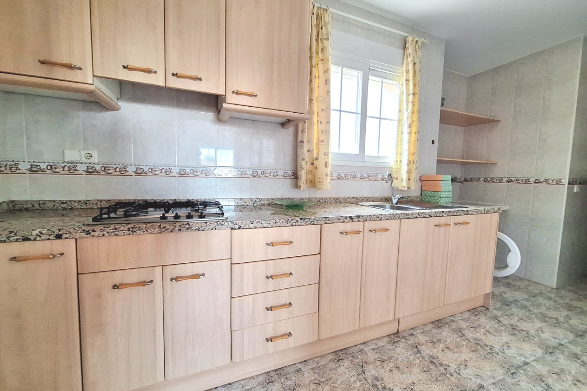 Resale - Villa - Calpe - Urbanizaciones