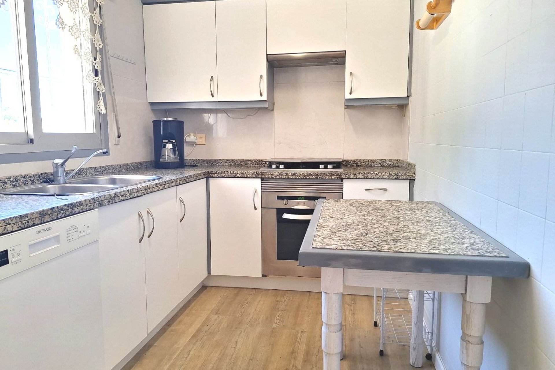 Resale - Villa - Calpe - Urbanizaciones