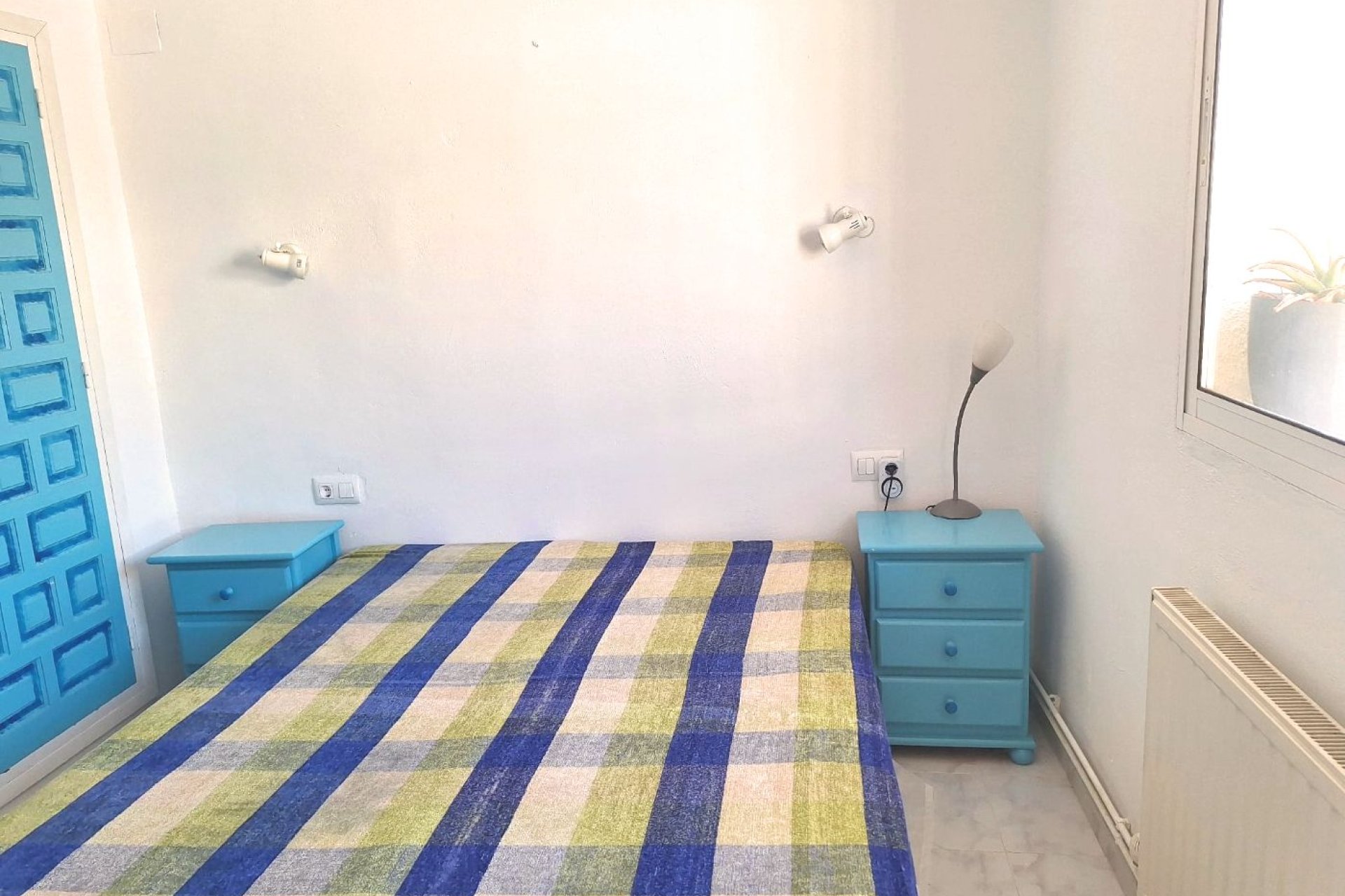 Resale - Villa - Calpe - Urbanizaciones