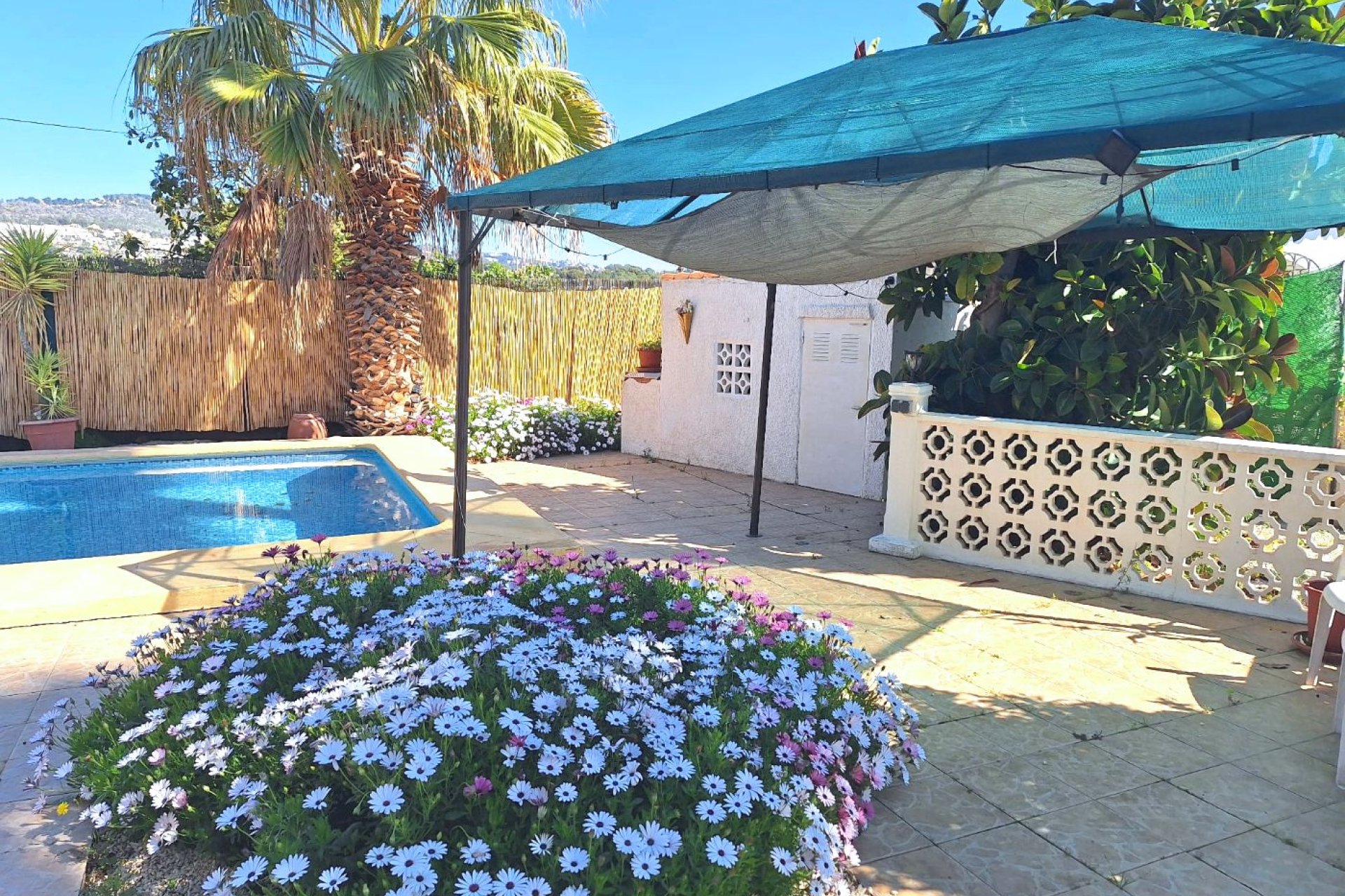 Resale - Villa - Calpe - Urbanizaciones