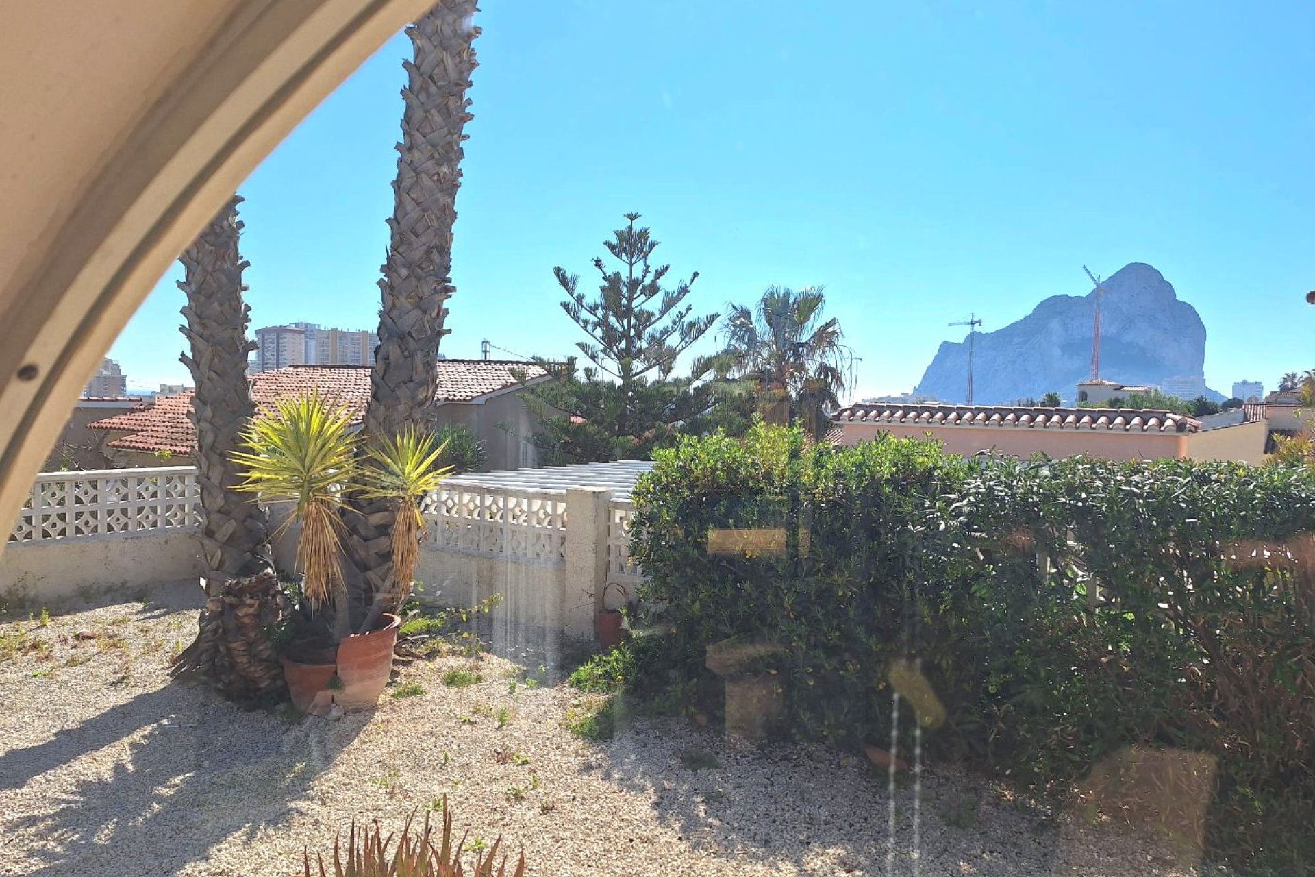 Resale - Villa - Calpe - Urbanizaciones