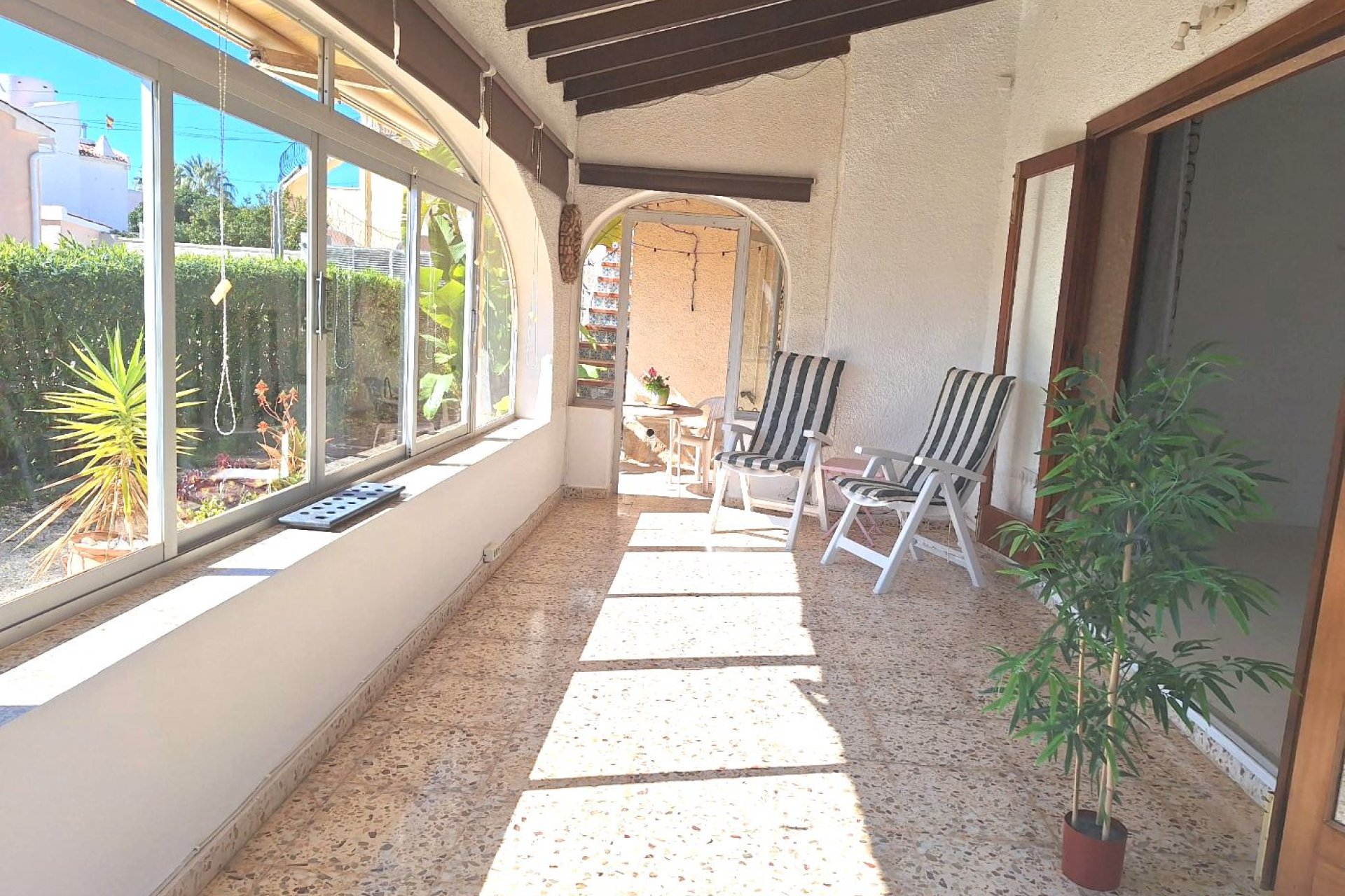 Resale - Villa - Calpe - Urbanizaciones