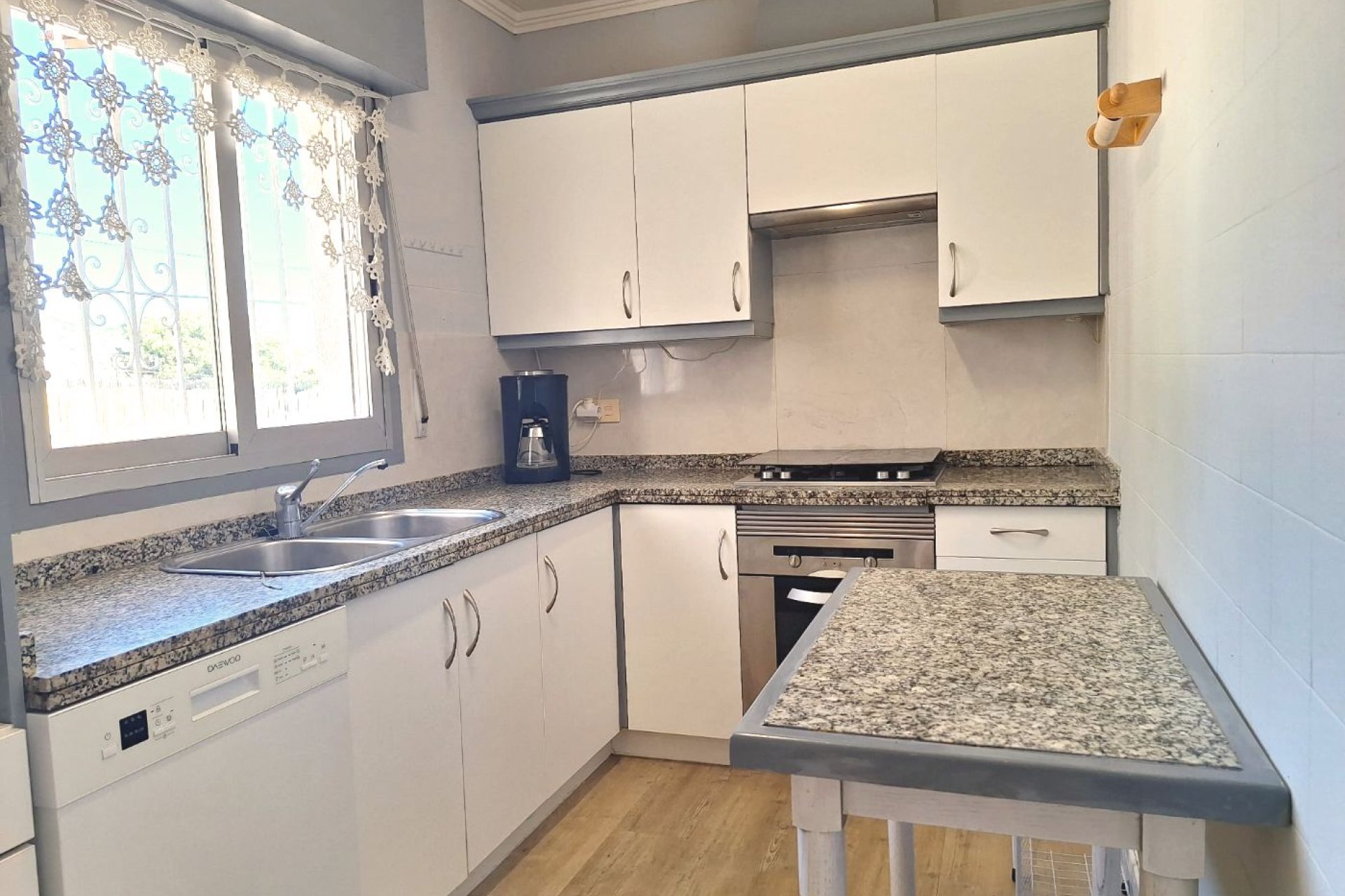 Resale - Villa - Calpe - Urbanizaciones