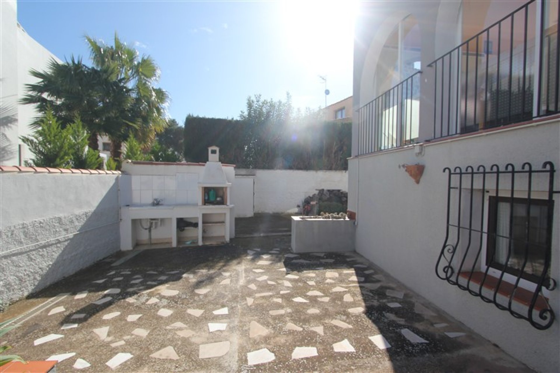Resale - Villa - Calpe - Urbanizaciones