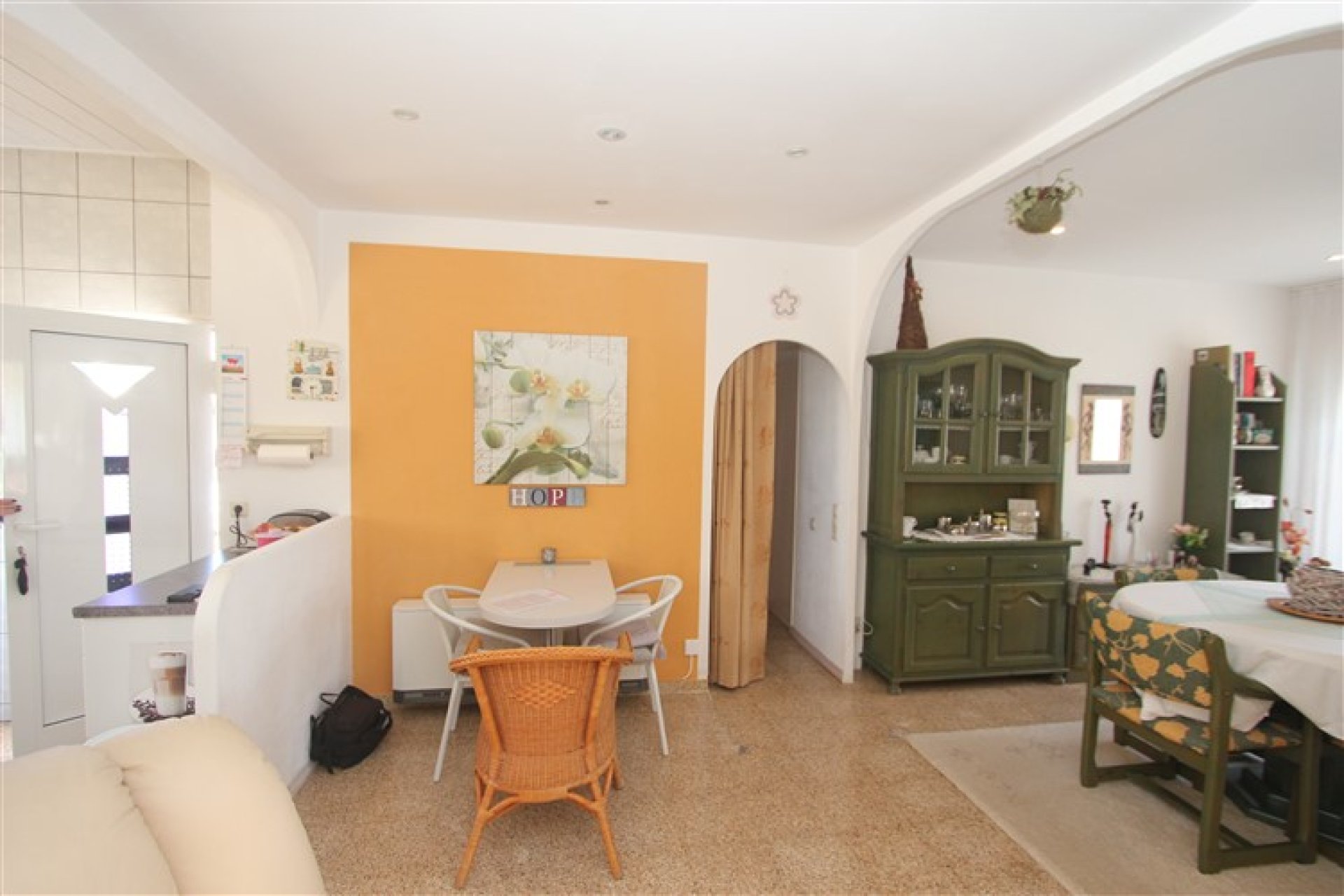 Resale - Villa - Calpe - Urbanizaciones