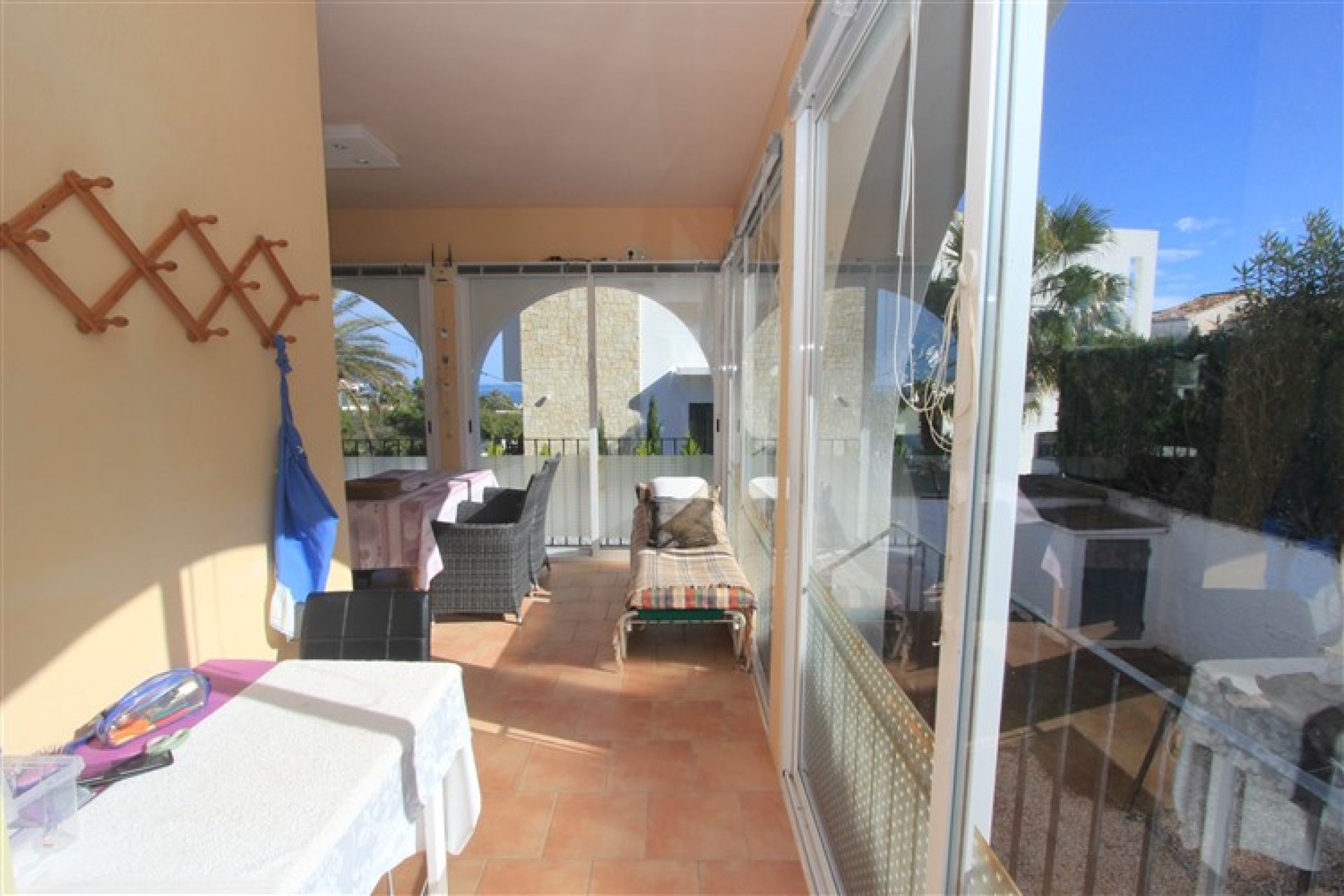 Resale - Villa - Calpe - Urbanizaciones