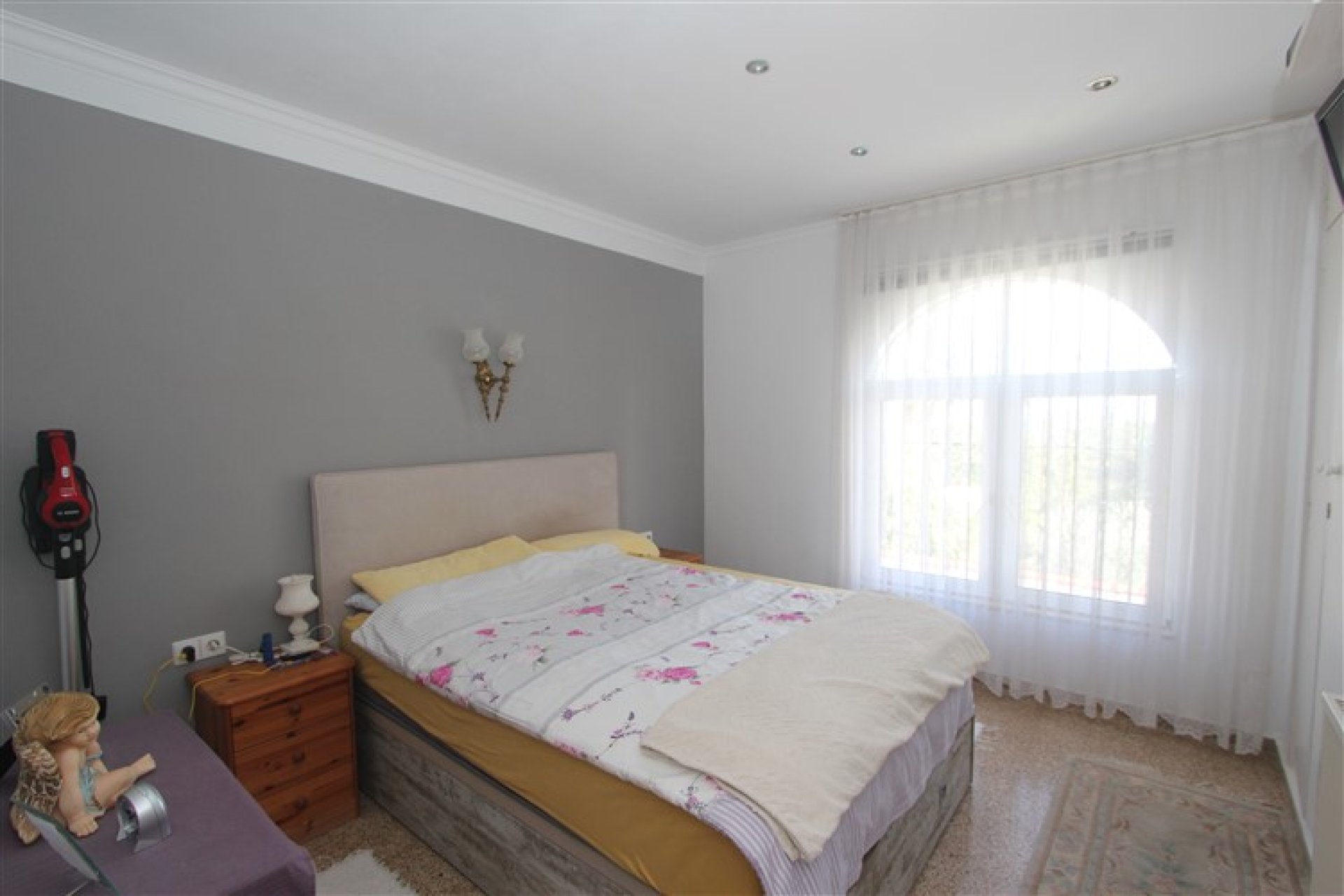 Resale - Villa - Calpe - Urbanizaciones