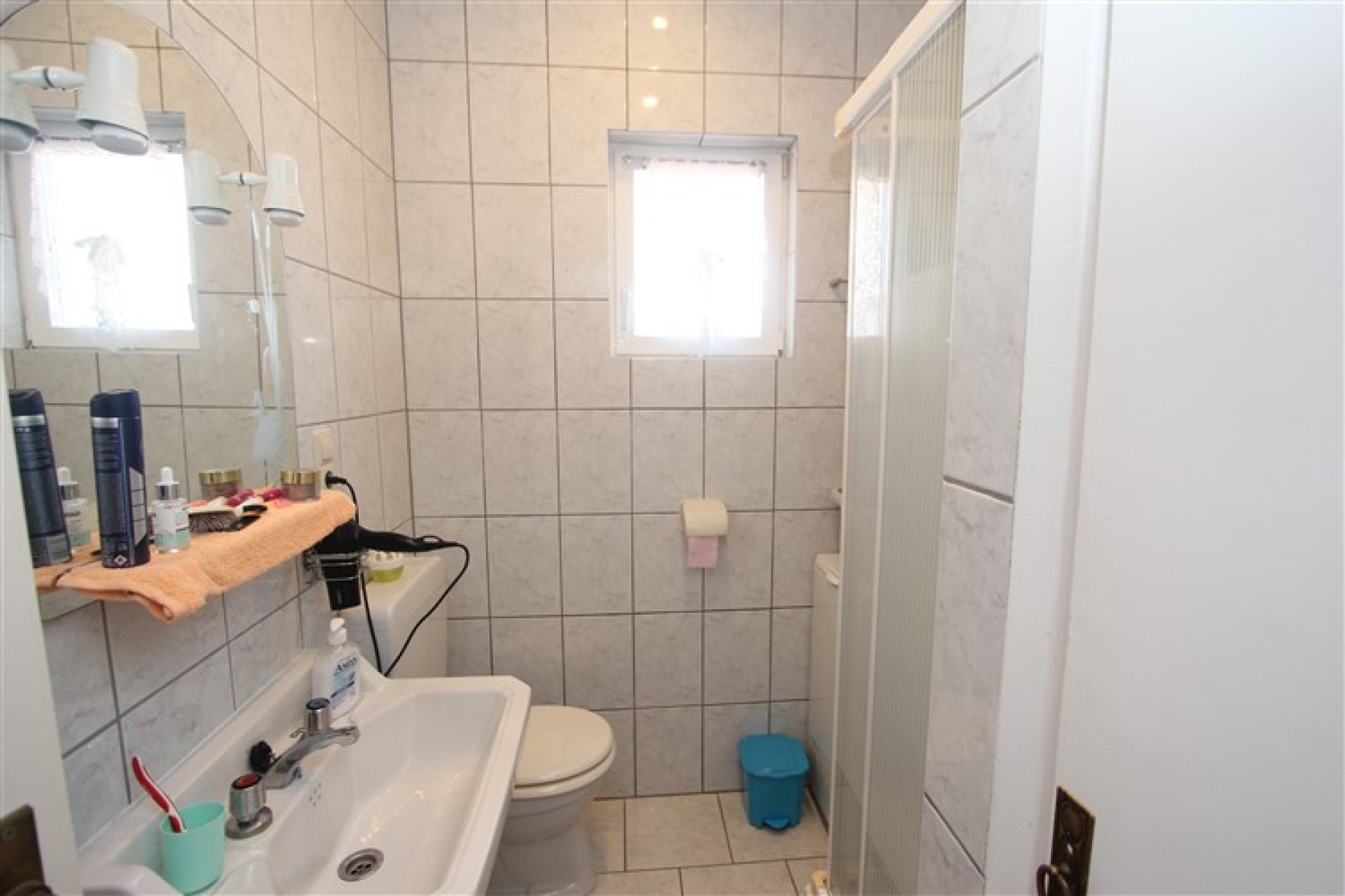 Resale - Villa - Calpe - Urbanizaciones
