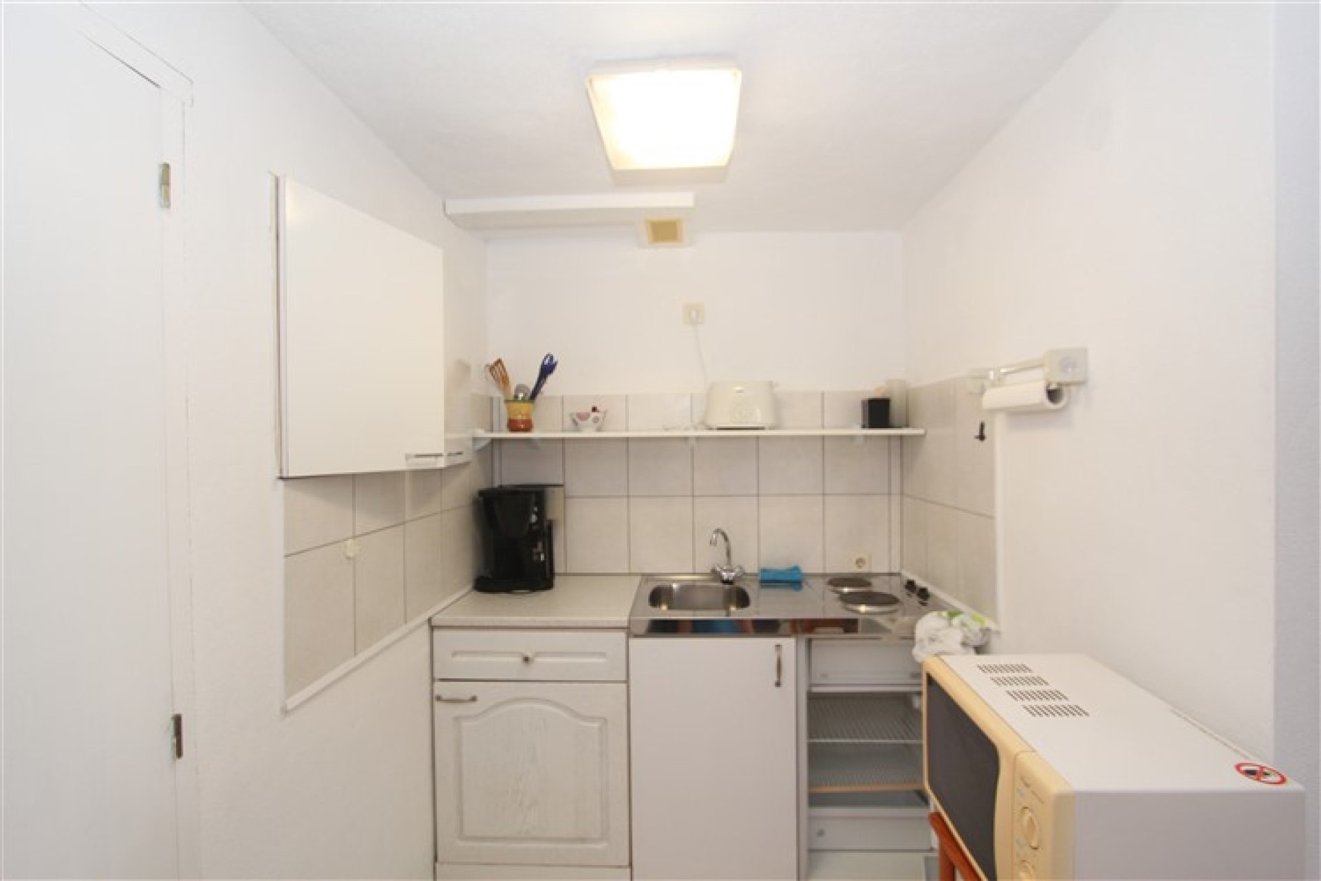 Resale - Villa - Calpe - Urbanizaciones