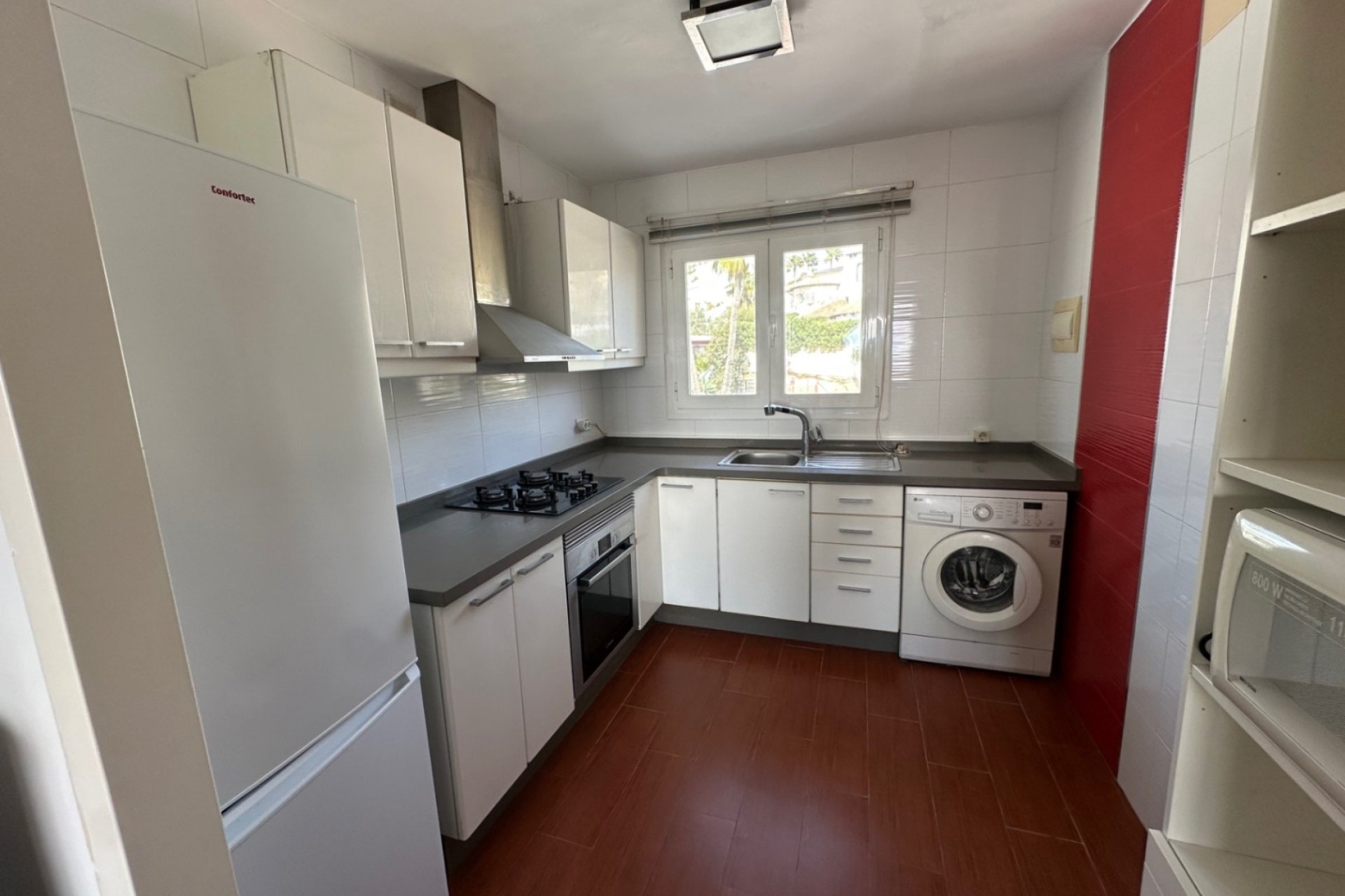 Resale - Villa - Calpe - Urbanizaciones