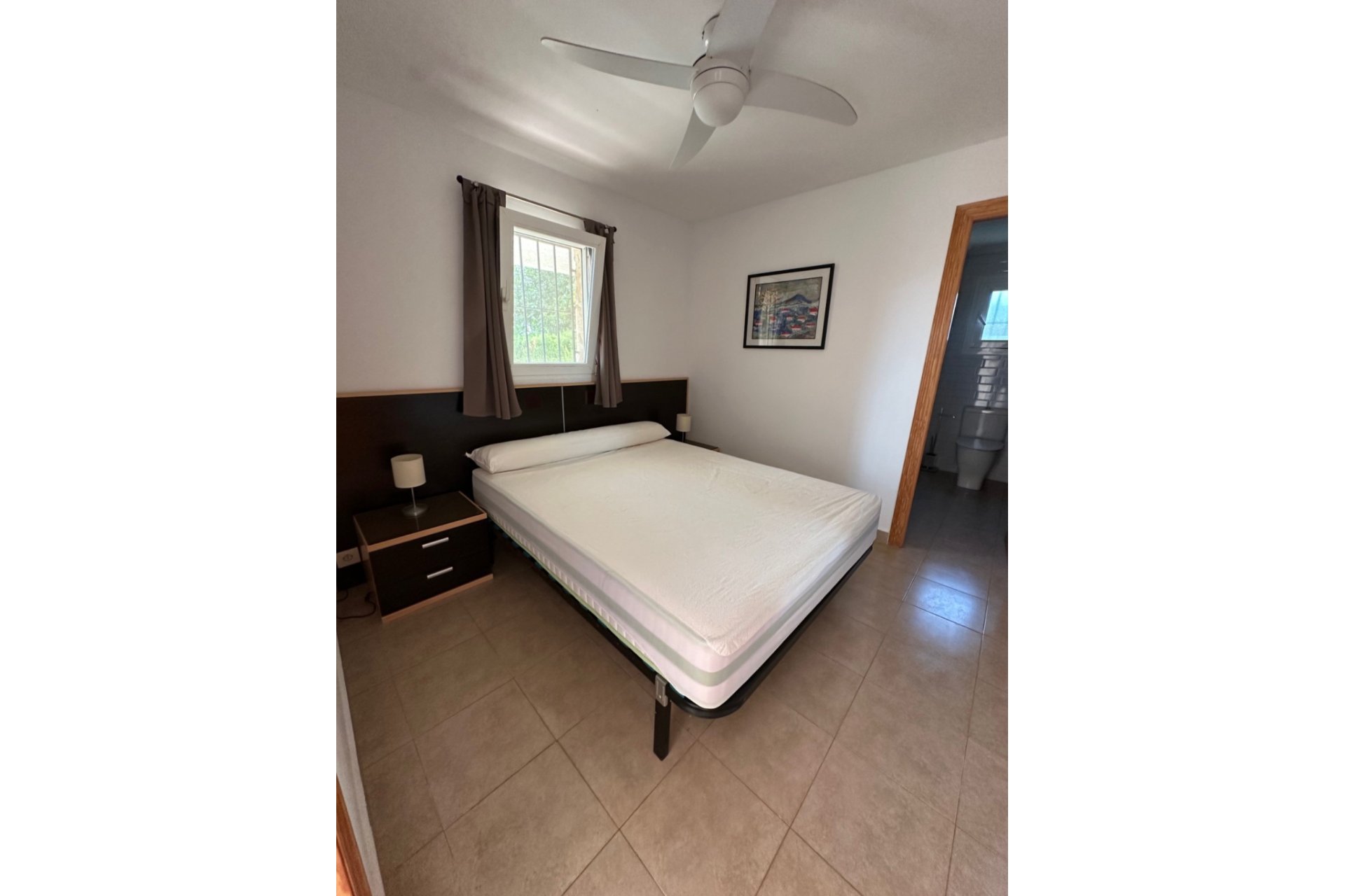 Resale - Villa - Calpe - Urbanizaciones