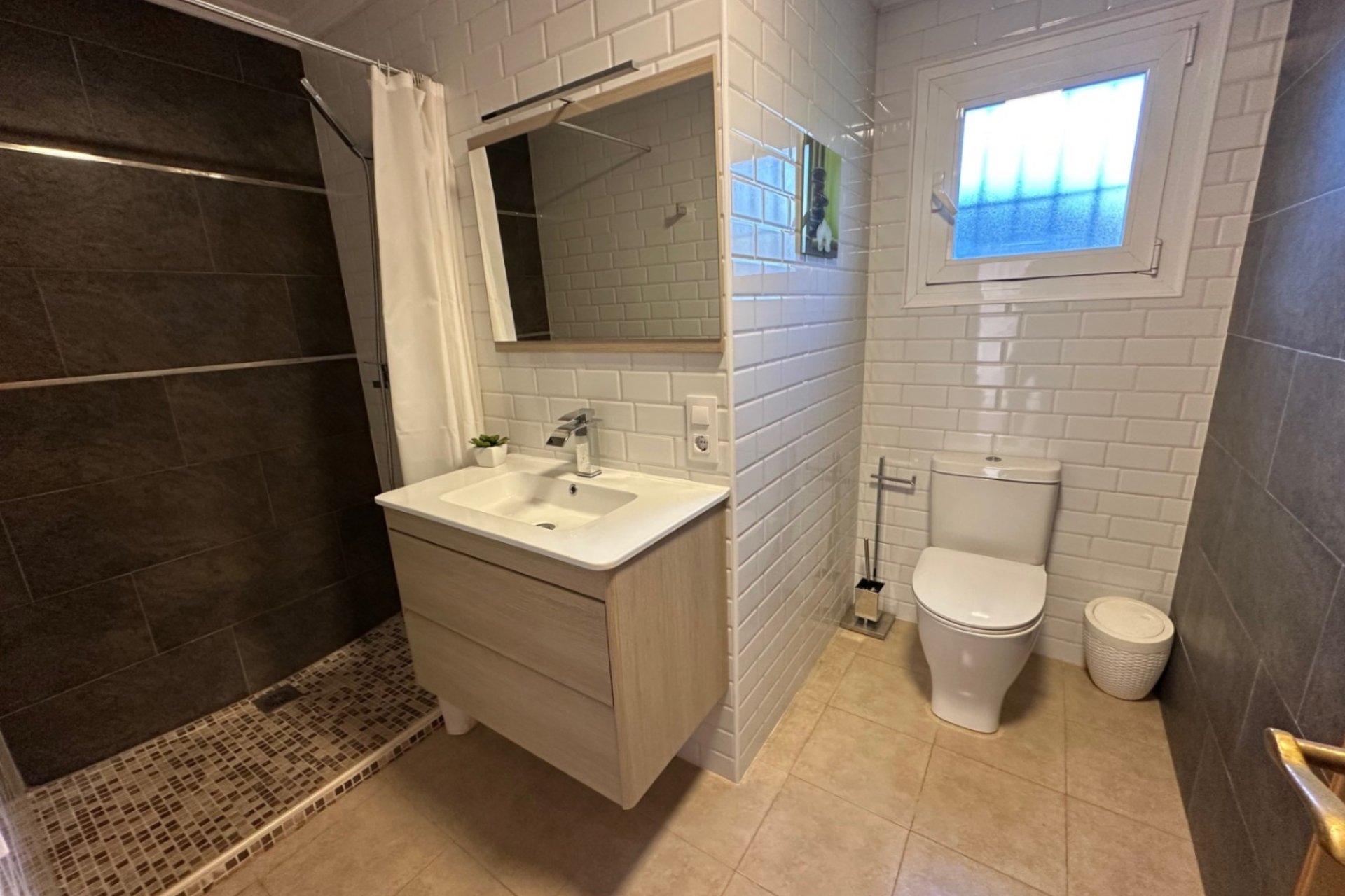 Resale - Villa - Calpe - Urbanizaciones