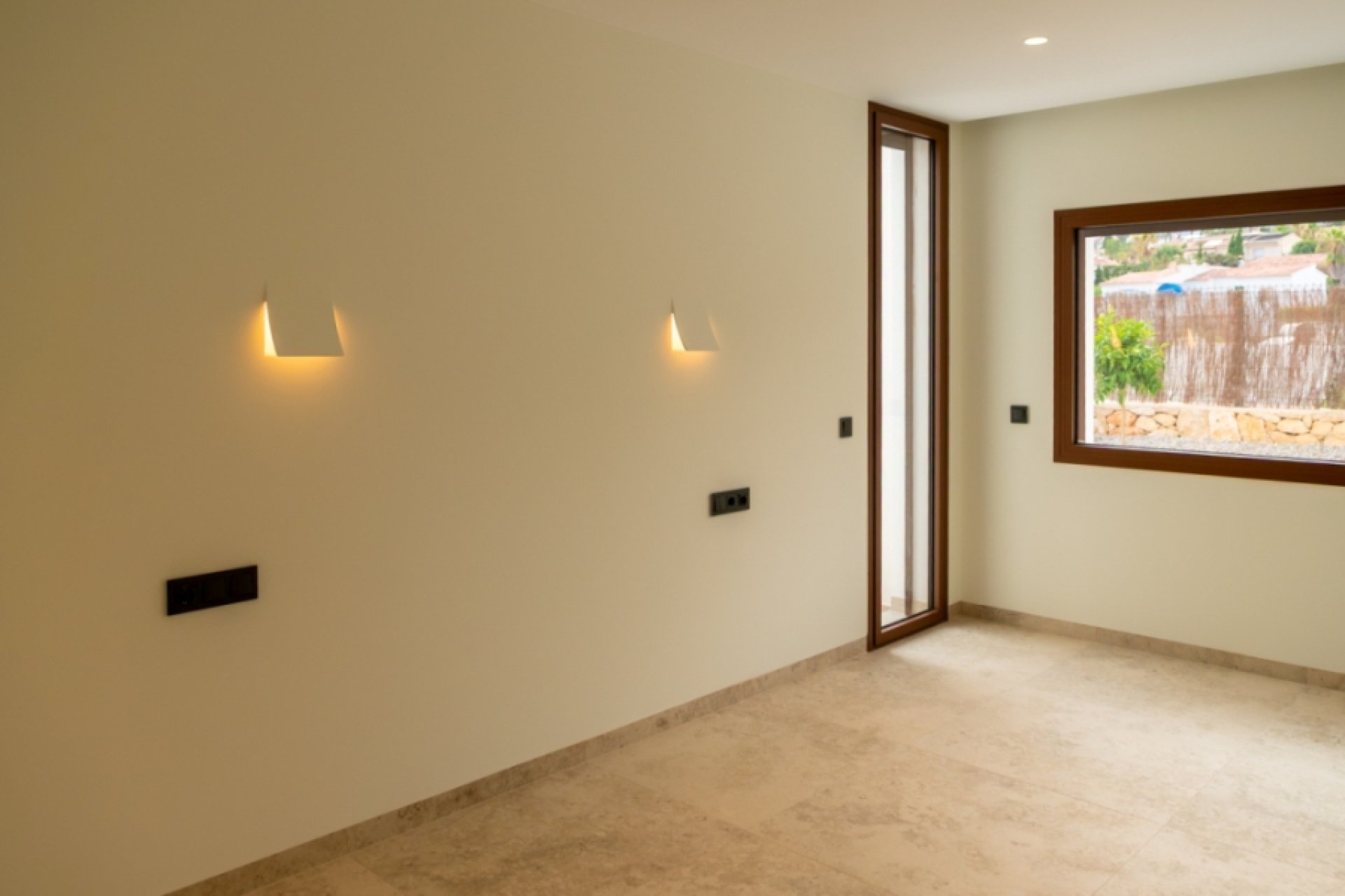 Resale - Villa - Calpe - Urbanizaciones