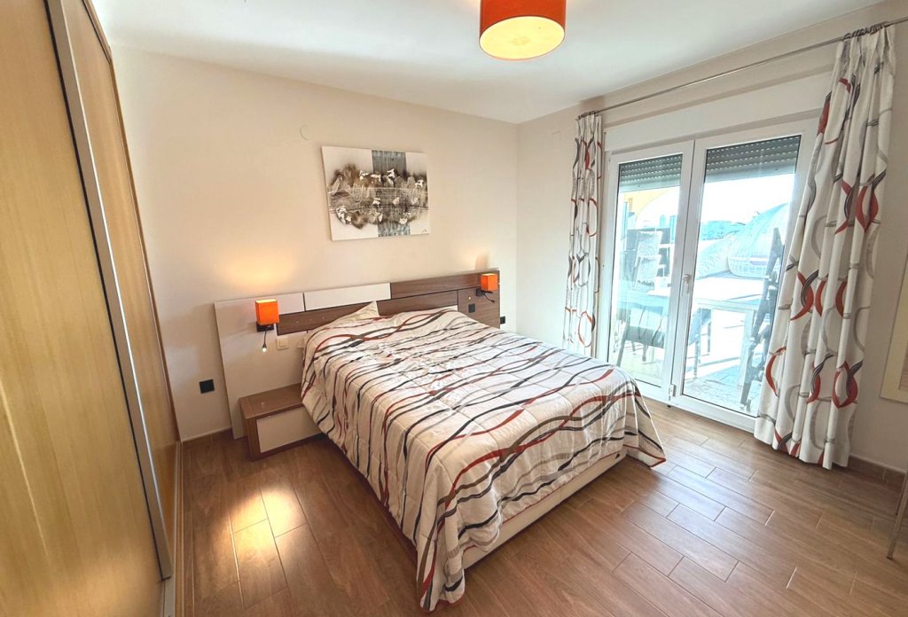 Resale - Villa - Calpe - Urbanizaciones