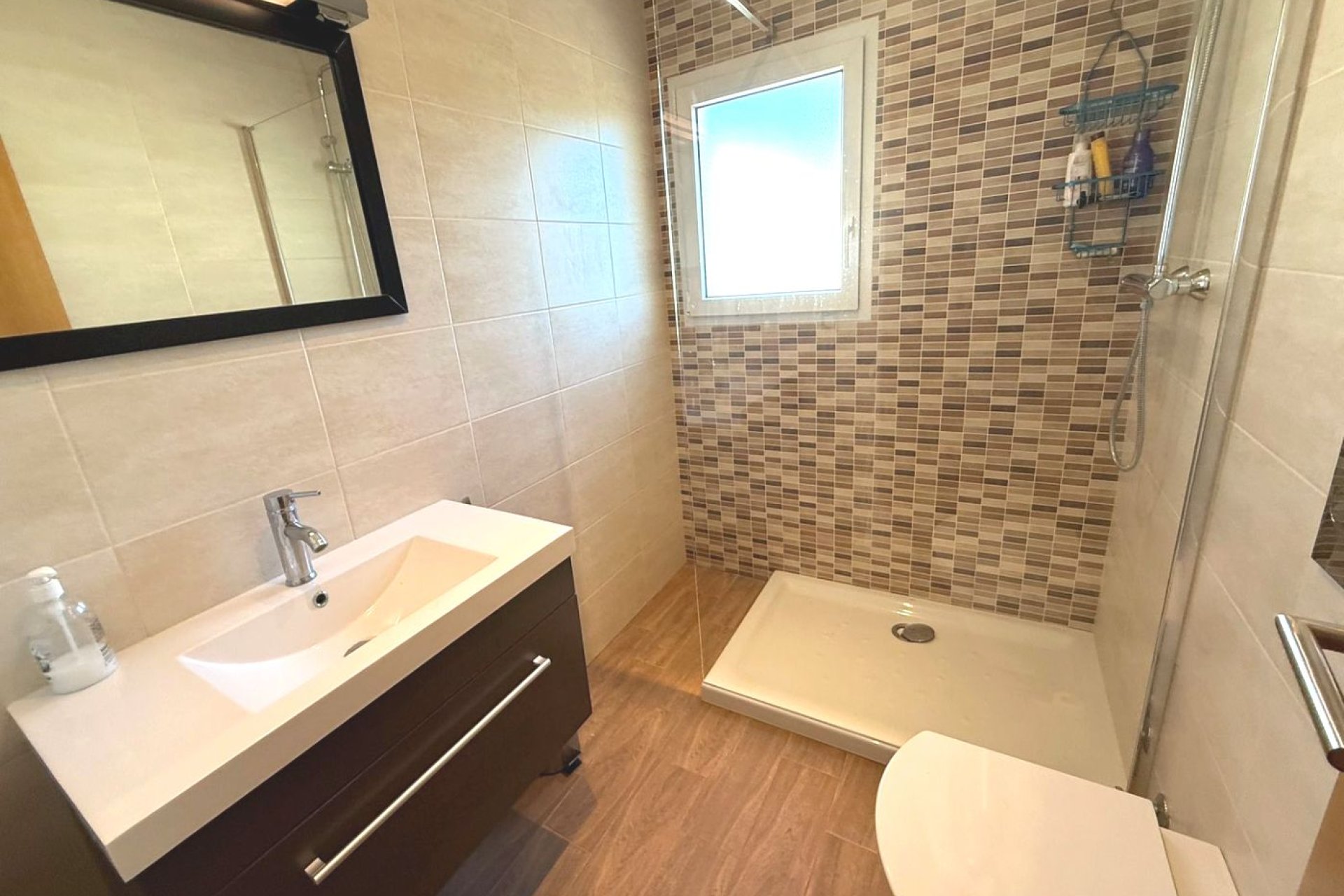 Resale - Villa - Calpe - Urbanizaciones