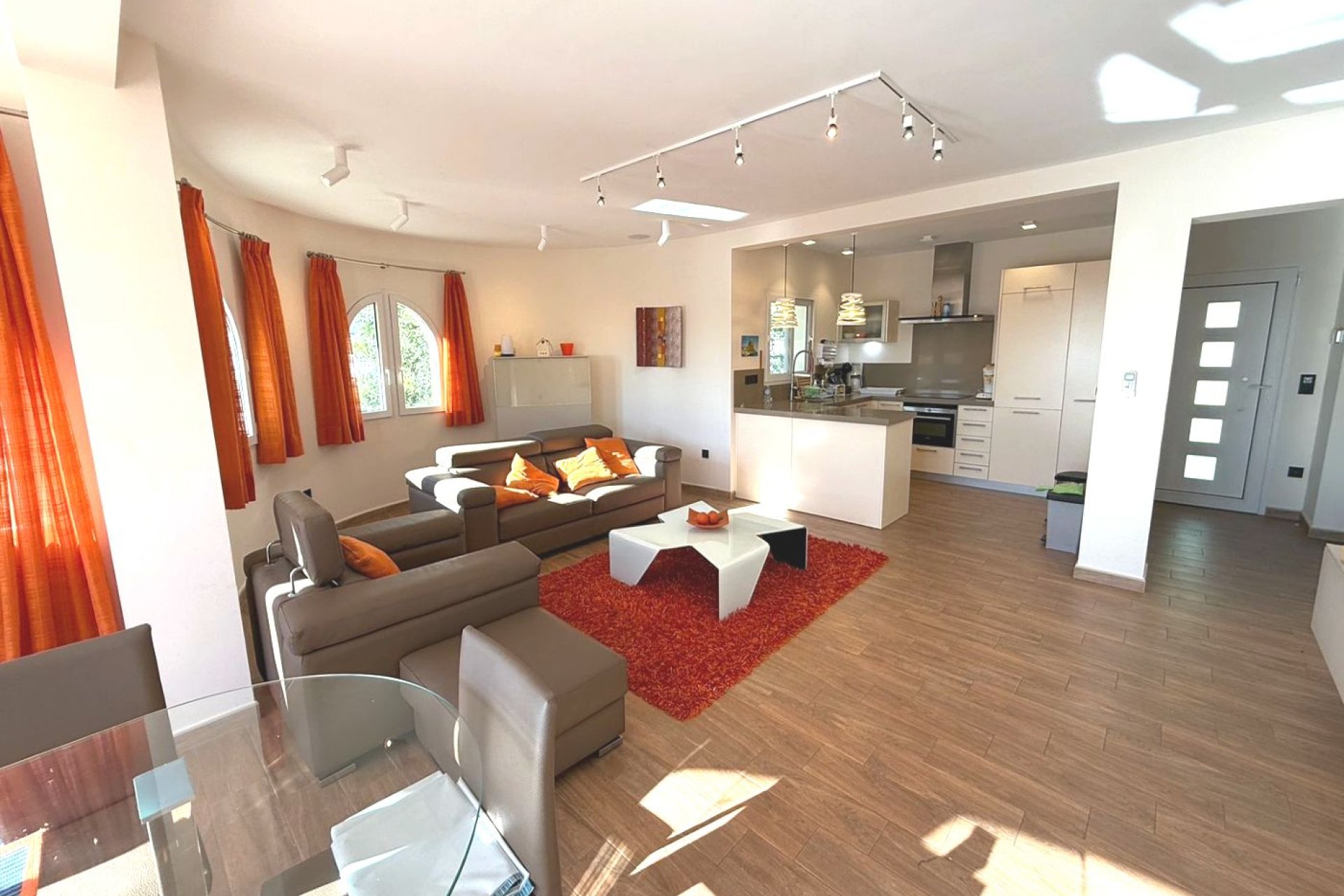 Resale - Villa - Calpe - Urbanizaciones