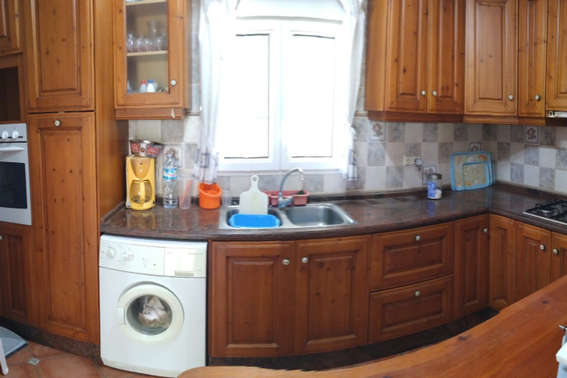 Resale - Villa - Calpe - Urbanizaciones
