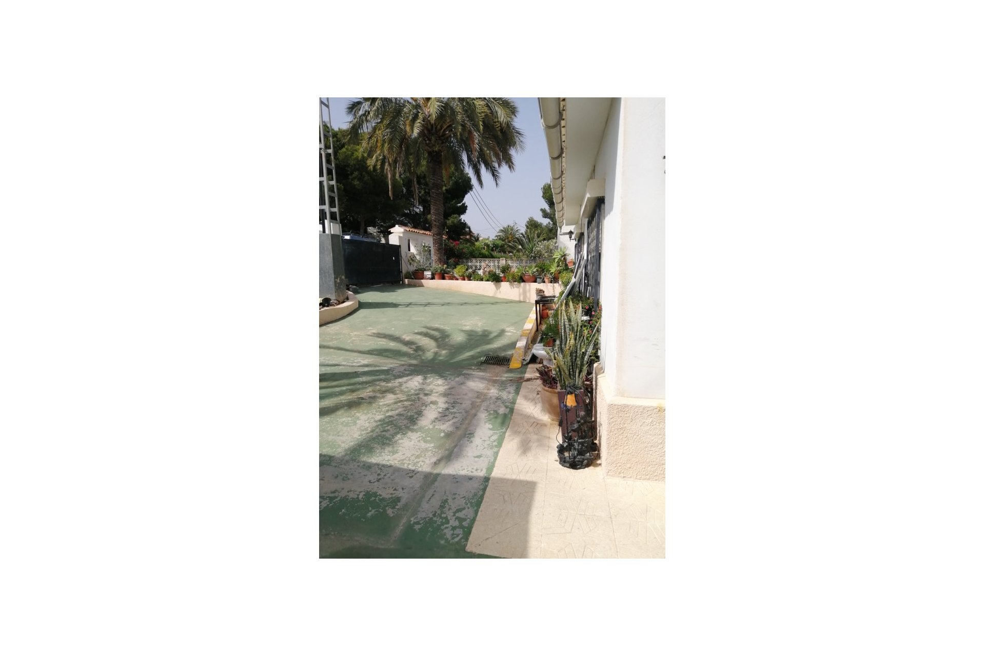 Resale - Villa - Calpe - Urbanizaciones