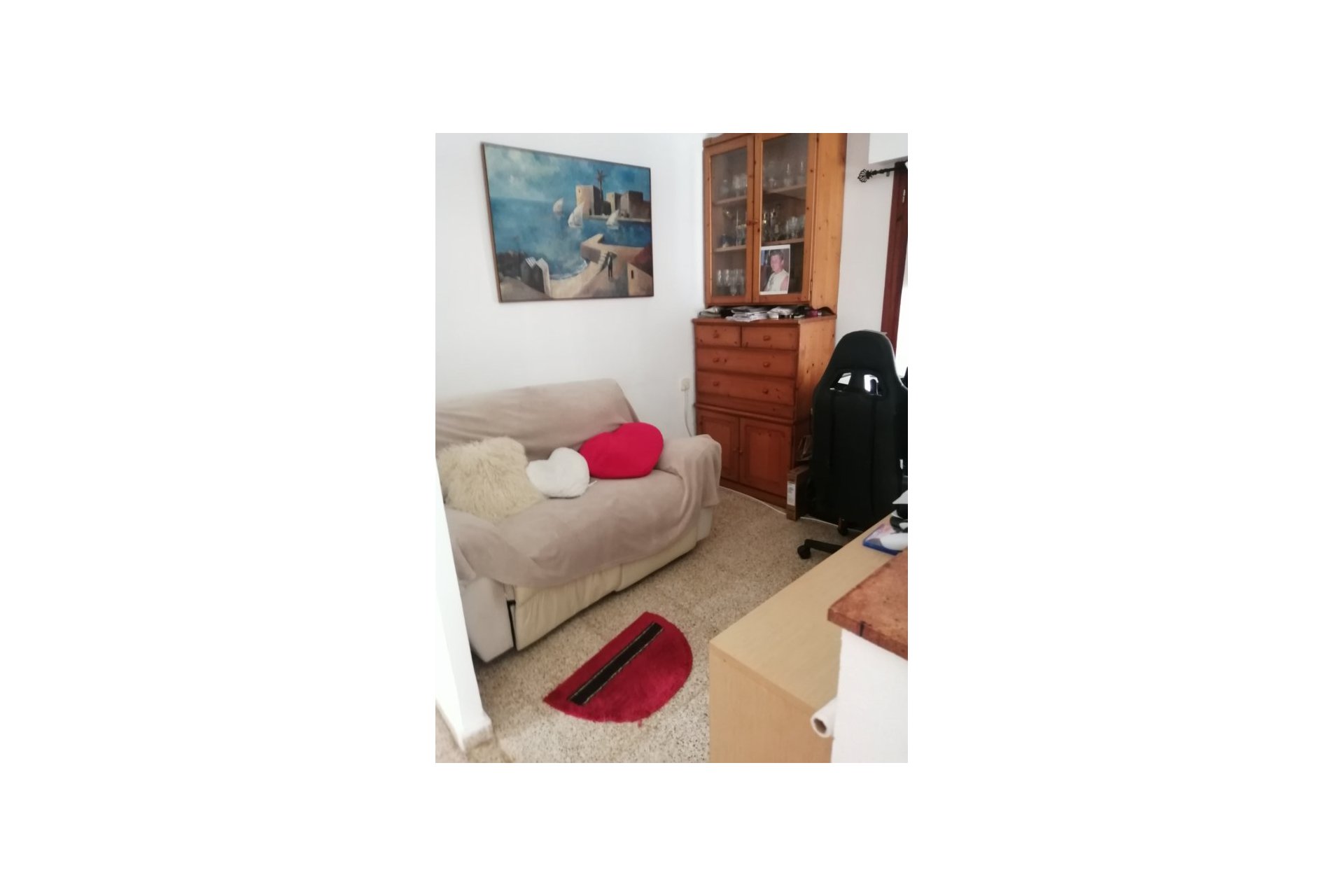 Resale - Villa - Calpe - Urbanizaciones