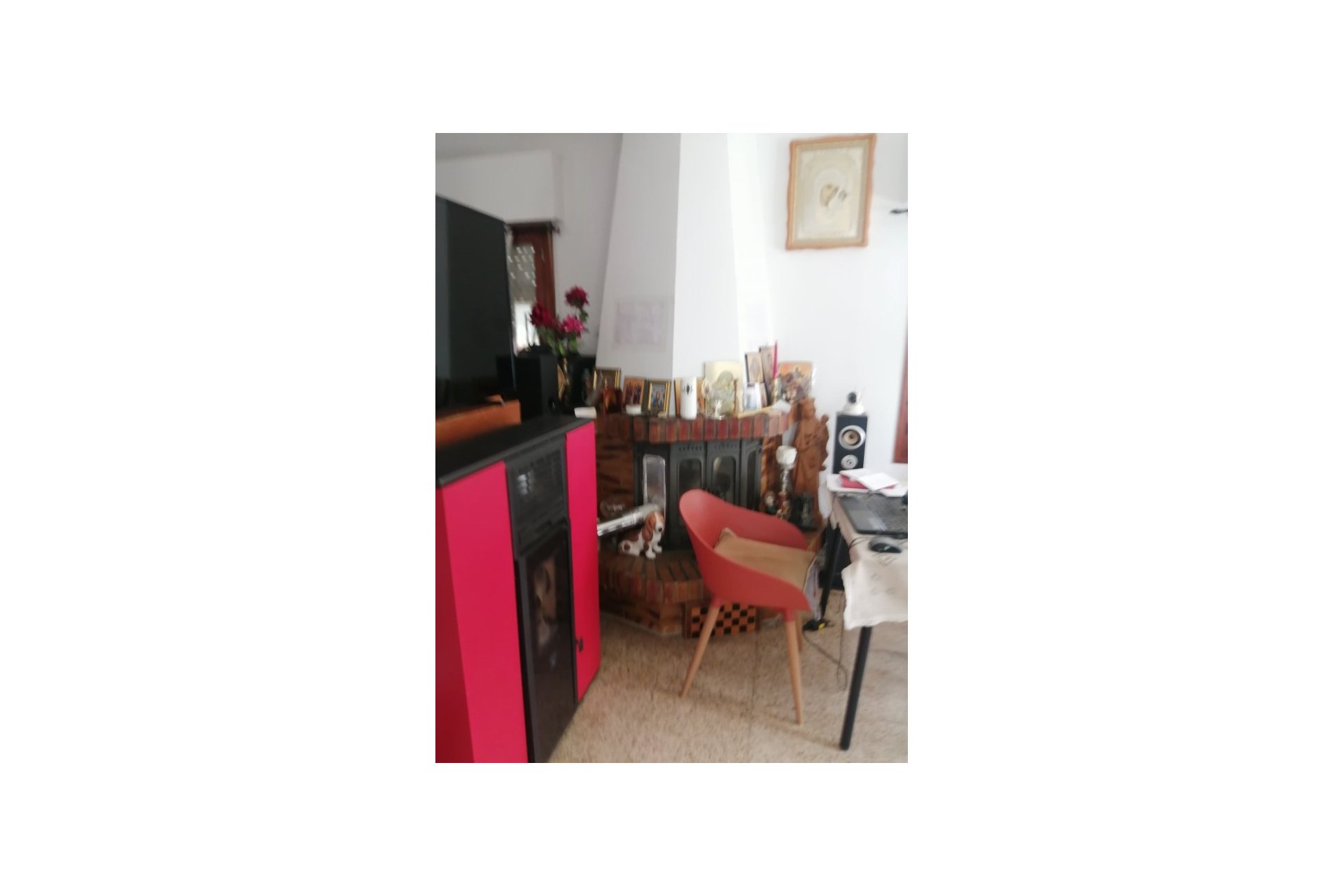 Resale - Villa - Calpe - Urbanizaciones