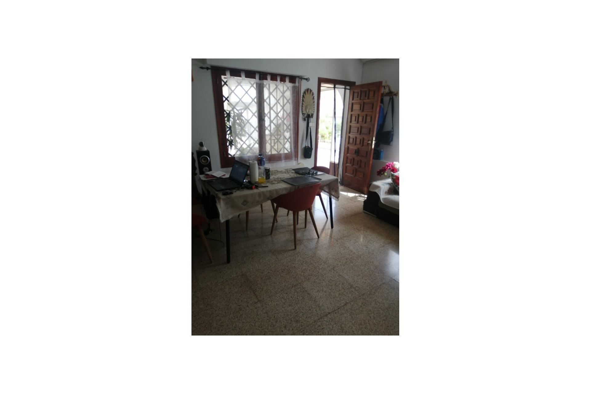 Resale - Villa - Calpe - Urbanizaciones