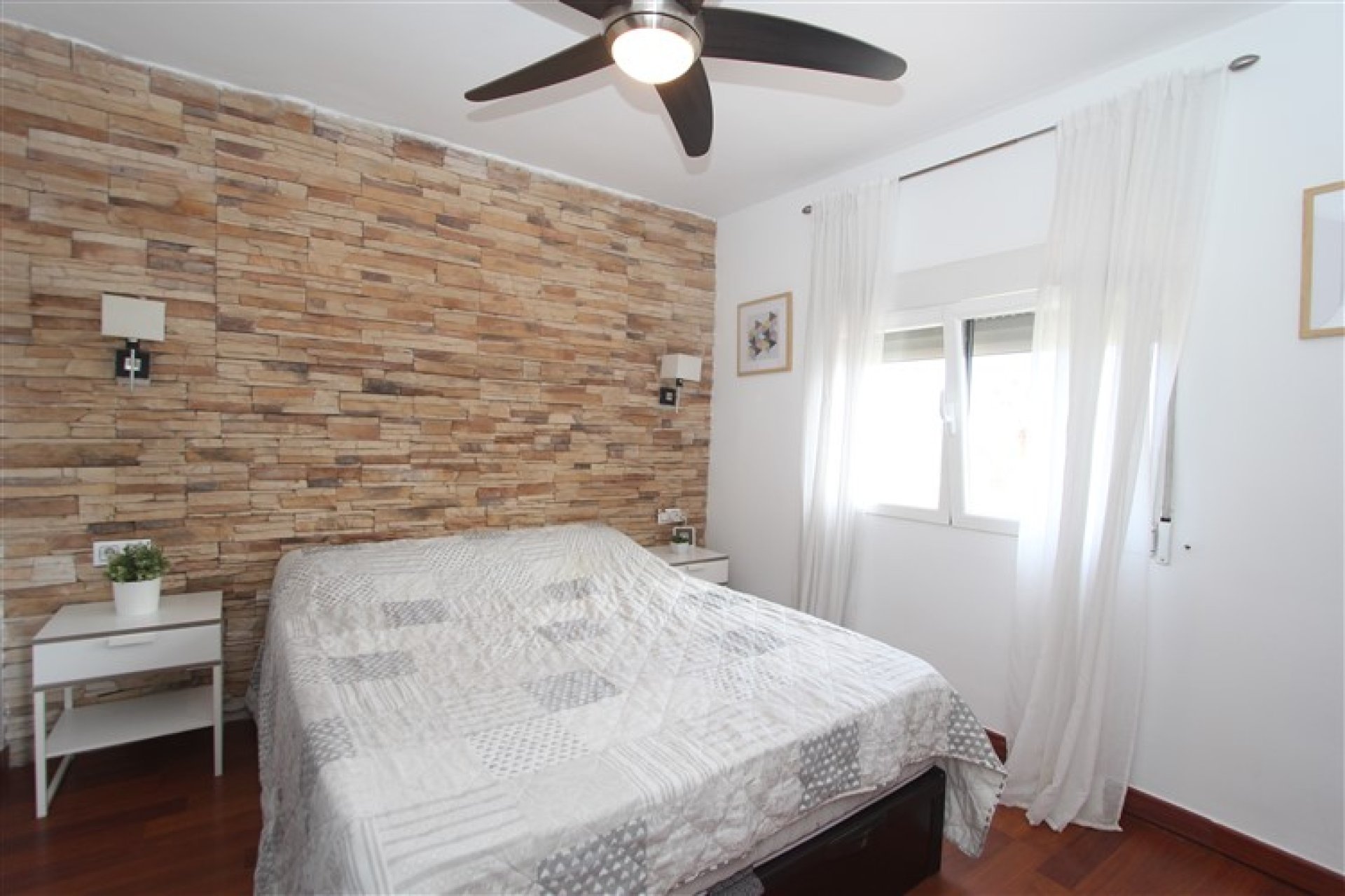 Resale - Villa - Calpe - Urbanizaciones