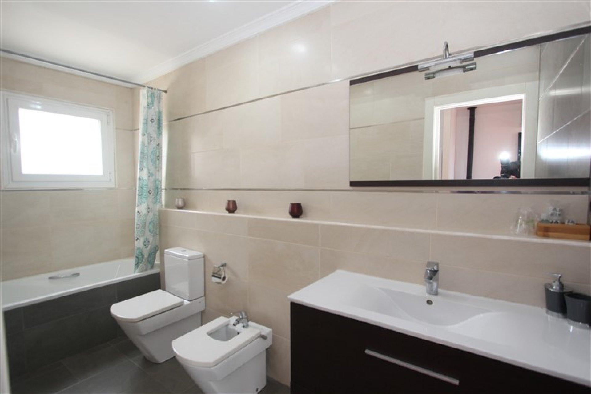 Resale - Villa - Calpe - Urbanizaciones