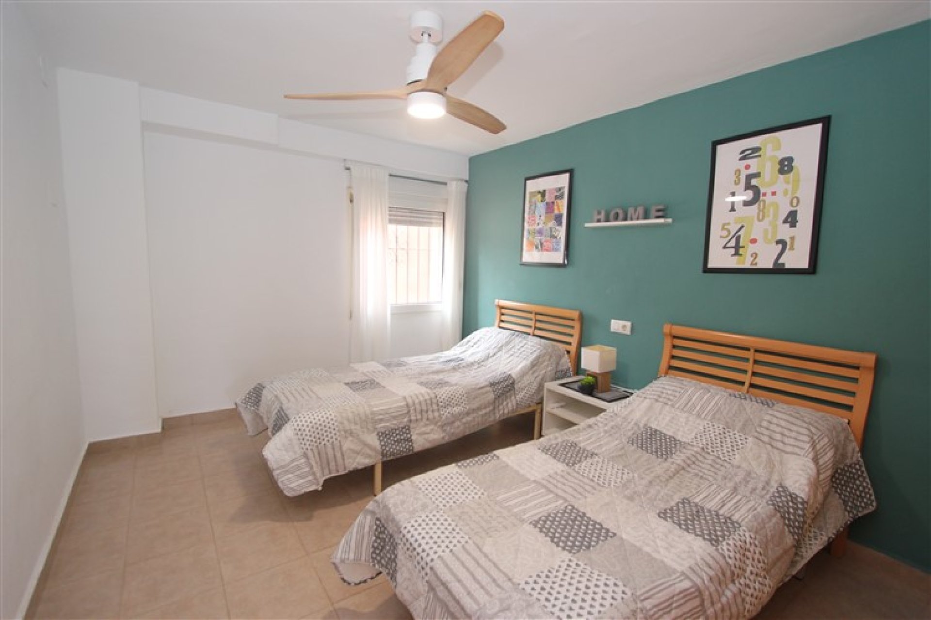 Resale - Villa - Calpe - Urbanizaciones