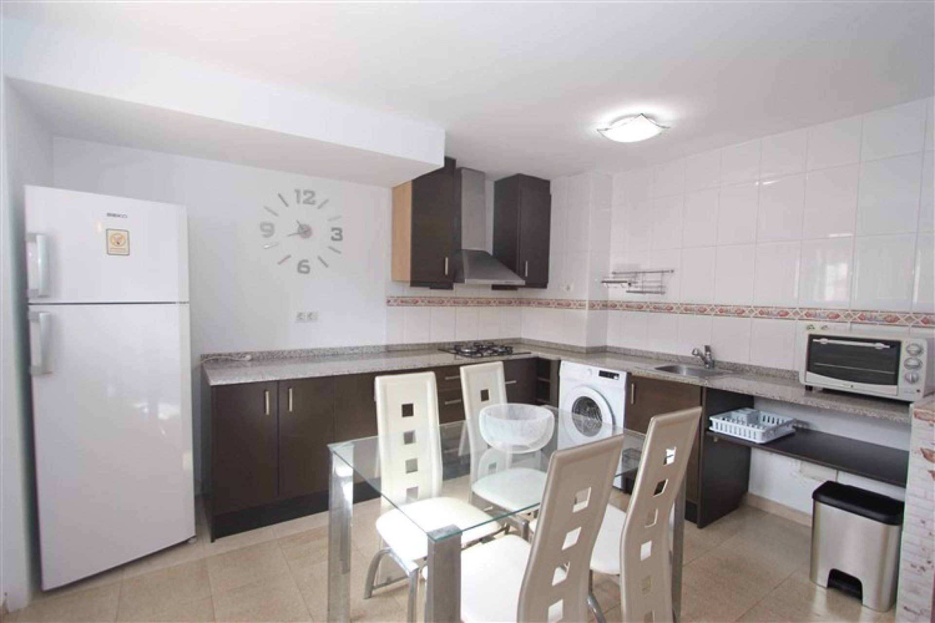 Resale - Villa - Calpe - Urbanizaciones