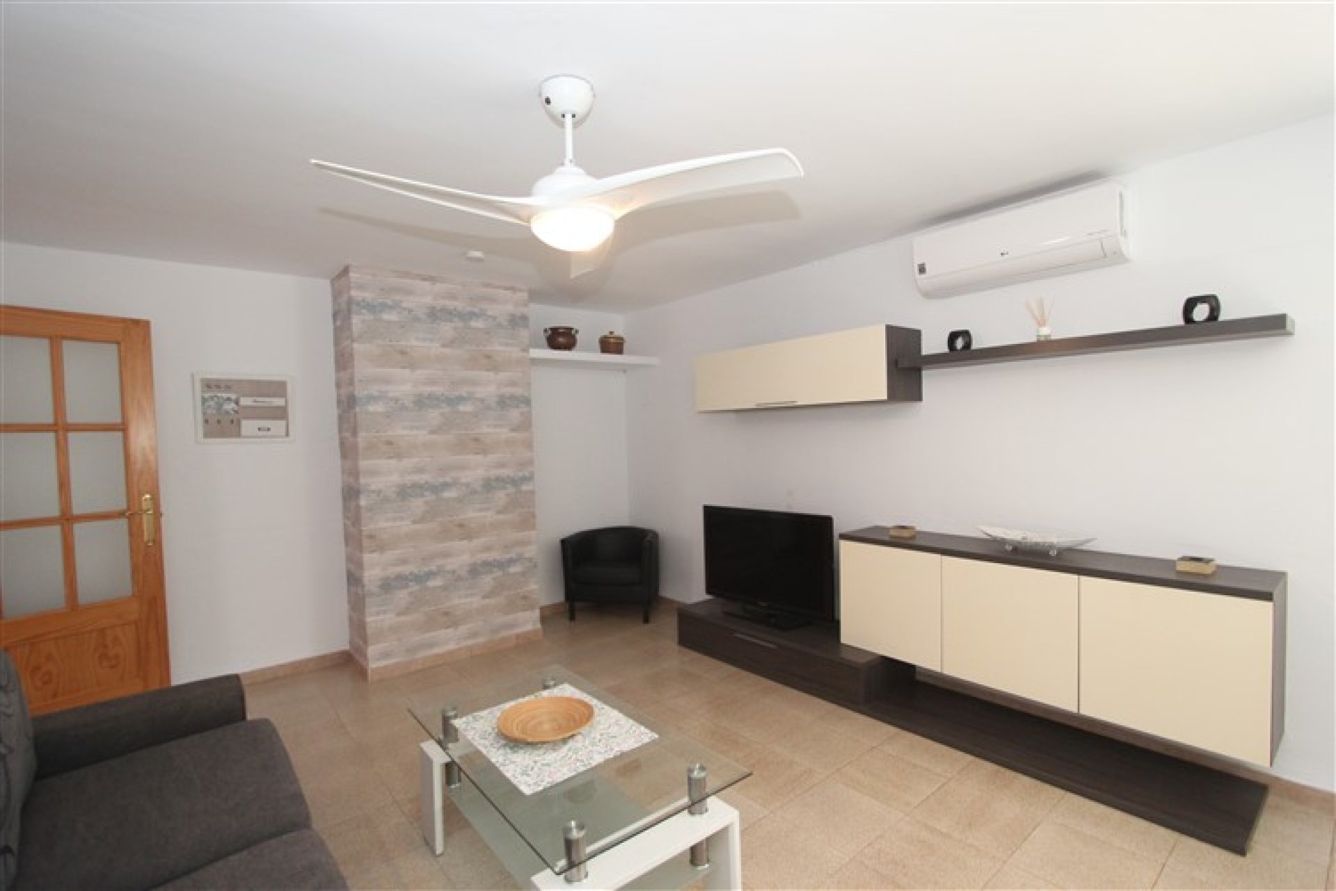Resale - Villa - Calpe - Urbanizaciones