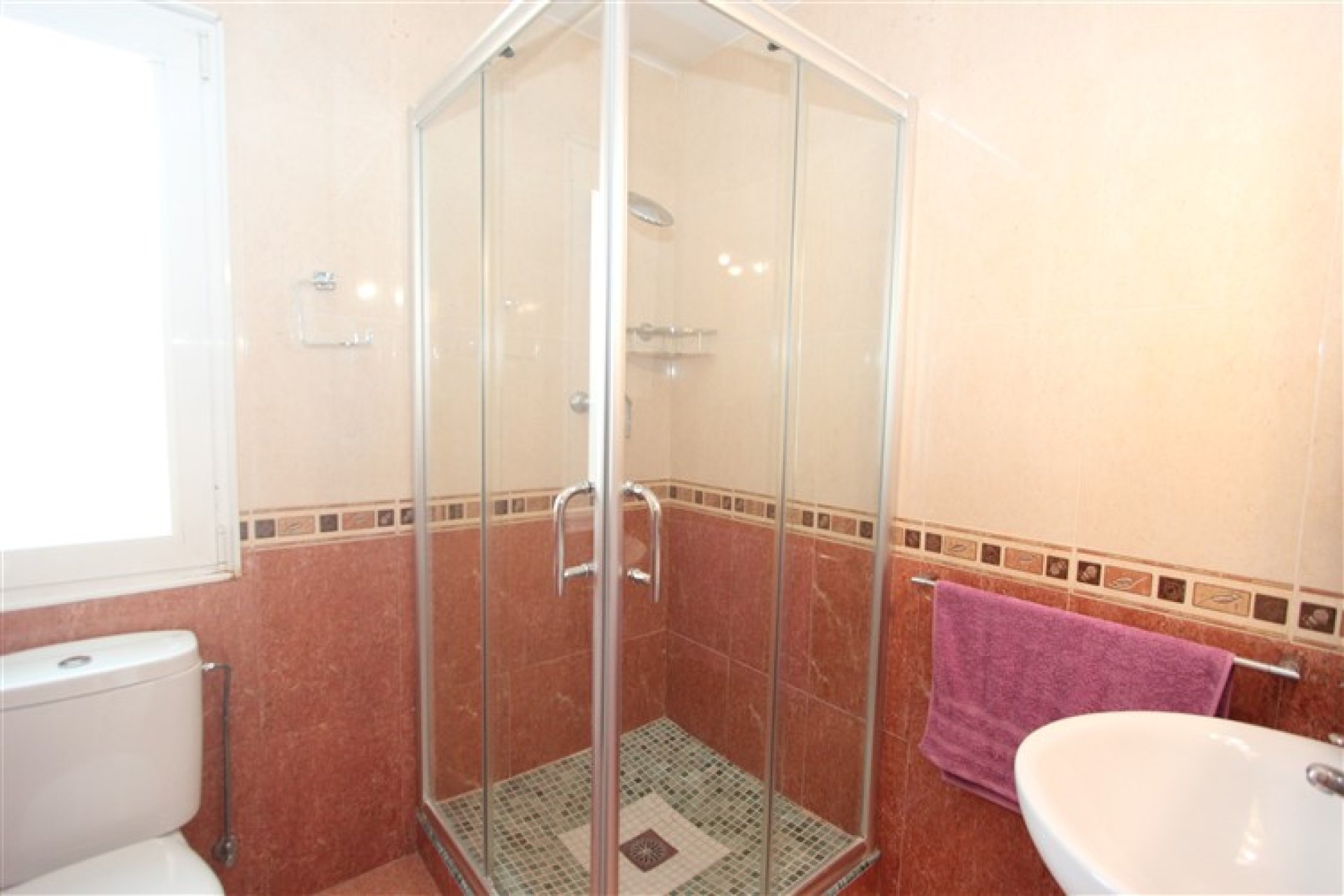 Resale - Villa - Calpe - Urbanizaciones