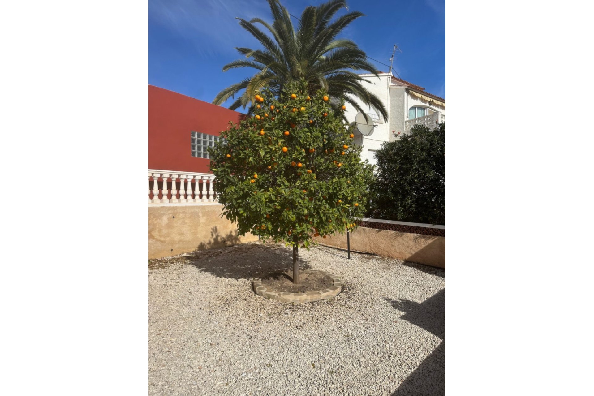 Resale - Villa - Calpe - Urbanizaciones