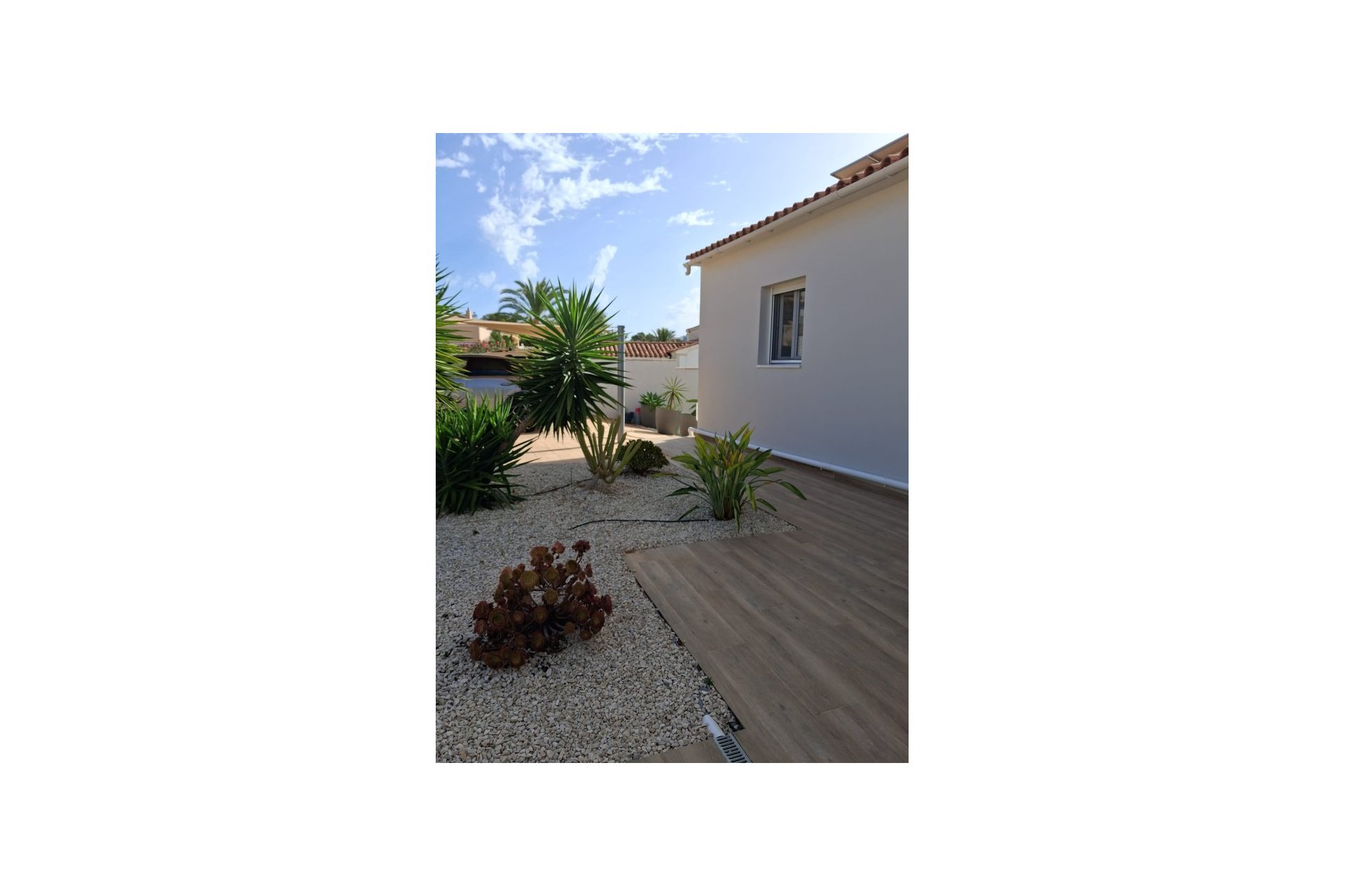 Resale - Villa - Calpe - Urbanizaciones