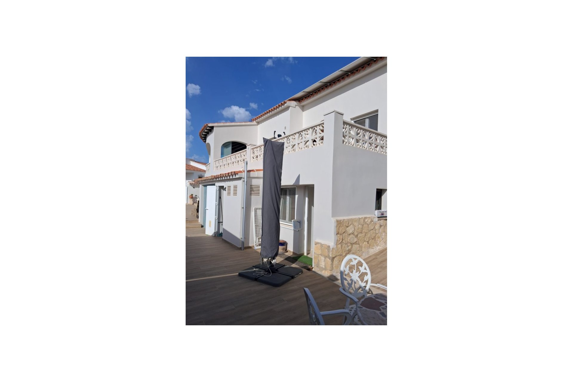 Resale - Villa - Calpe - Urbanizaciones